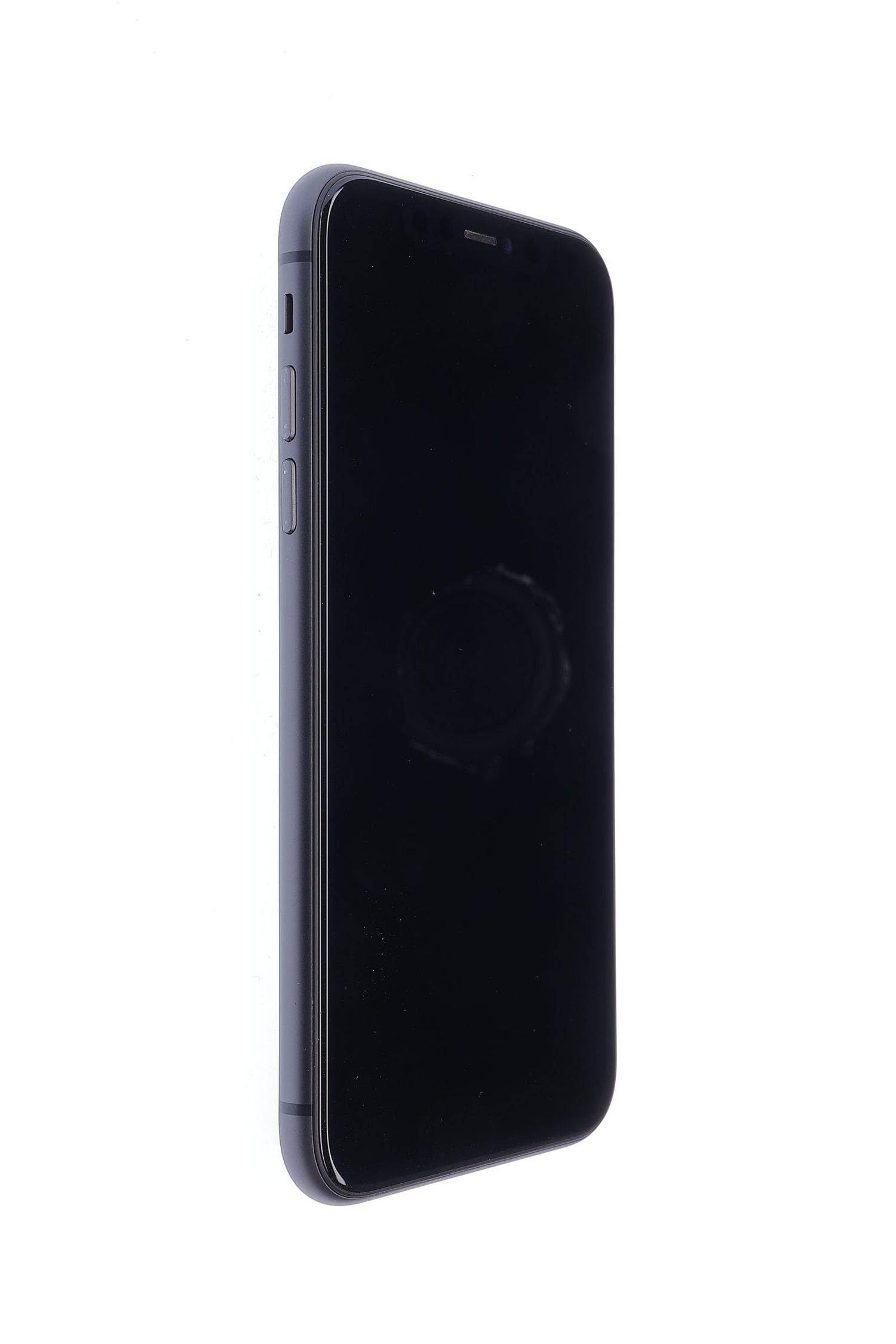 Apple iPhone 11, Black, 128 GB - de la 729 lei