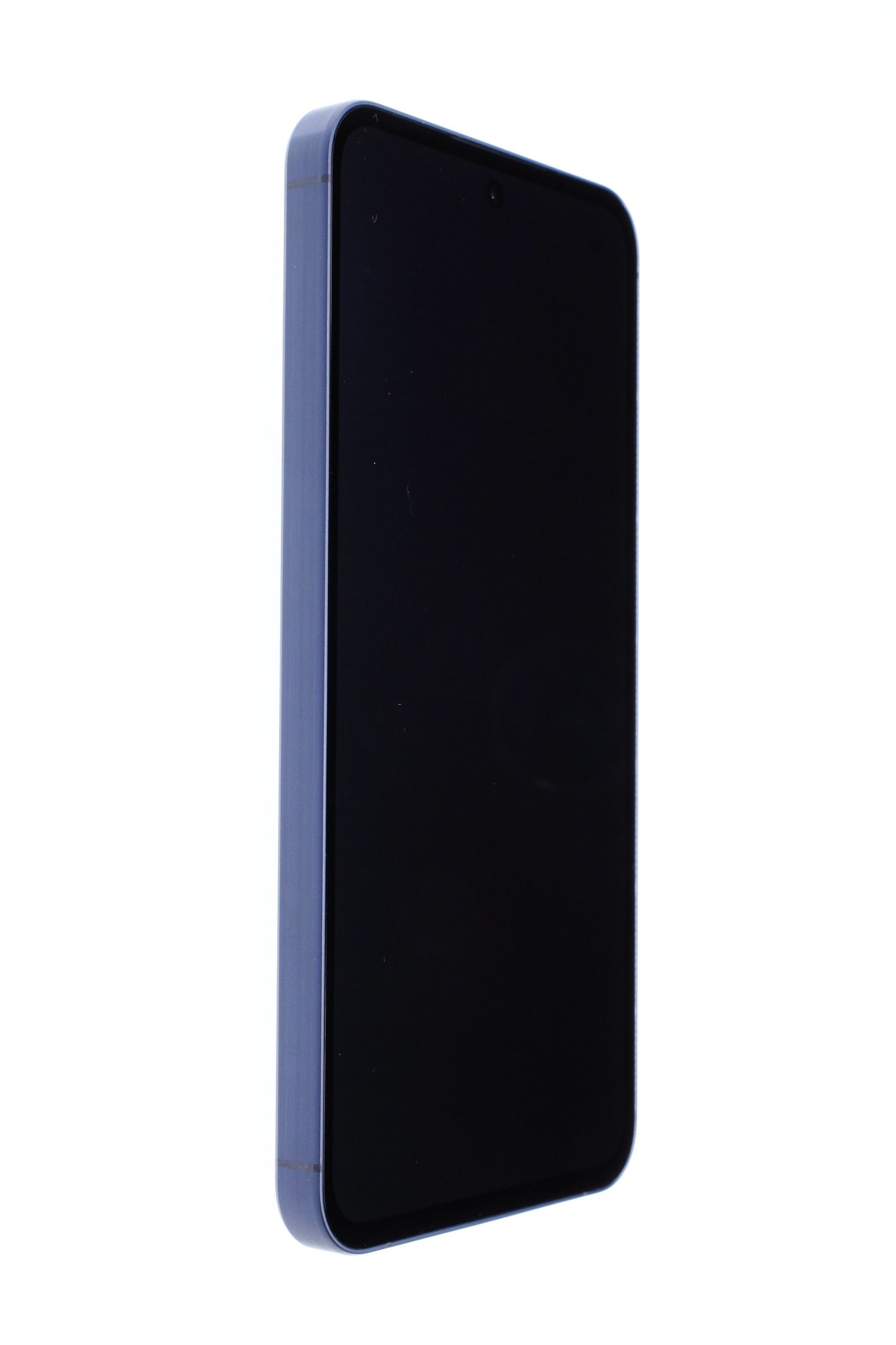 Samsung Galaxy A55 5G Dual Sim 128 GB Navy - Σαν καινούργιο