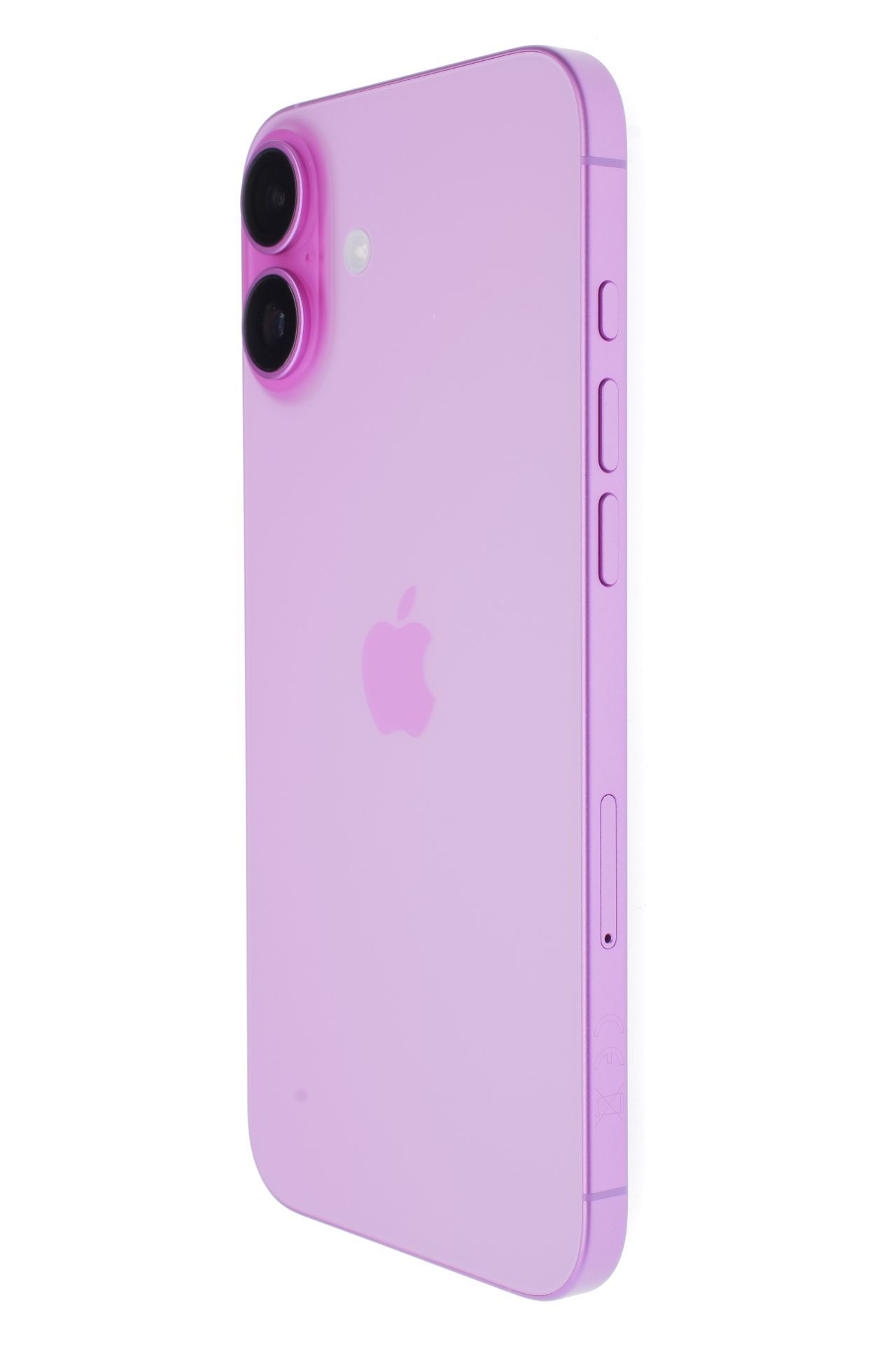 Apple iPhone 16 Plus 128 GB Pink