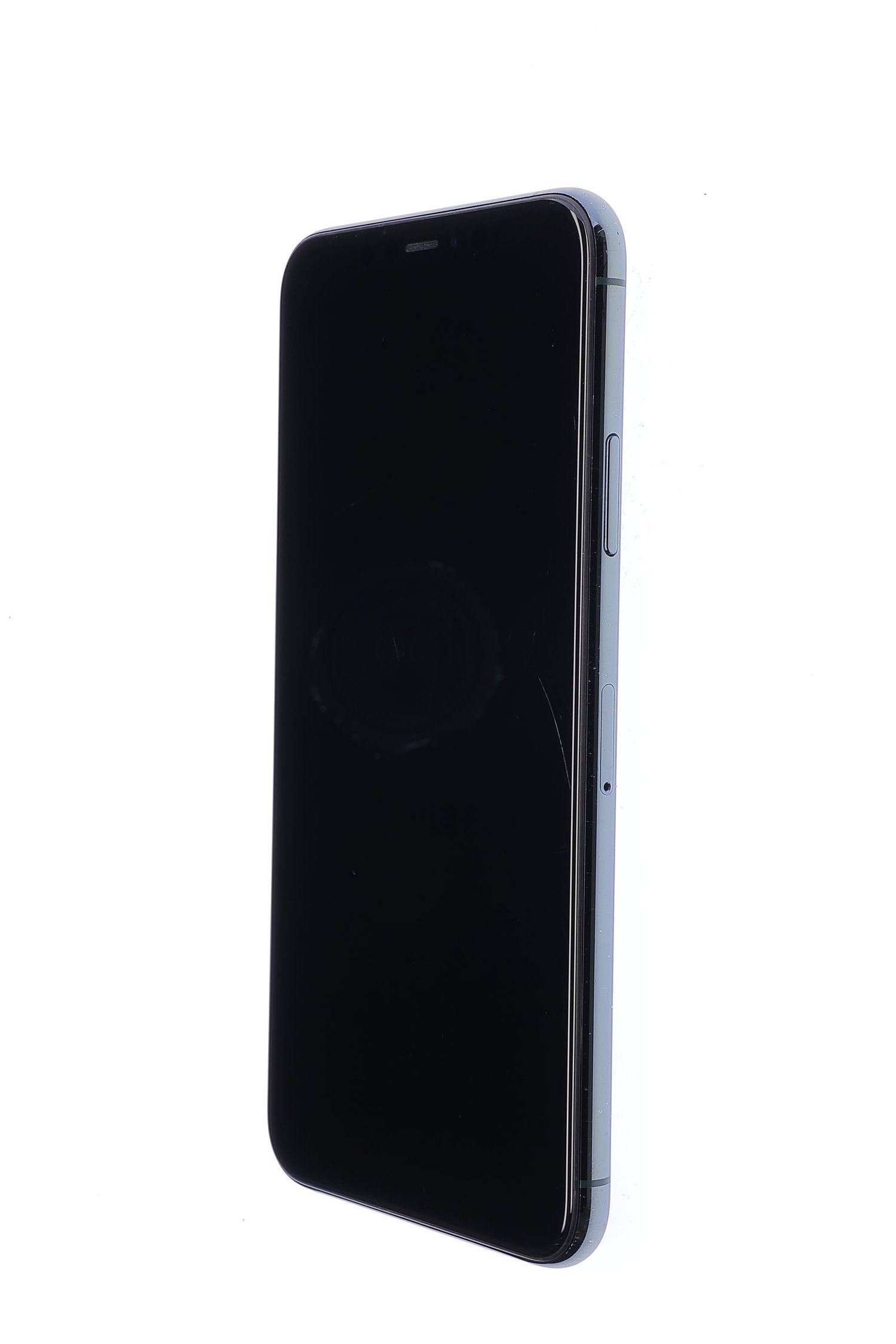 Apple iPhone 11 Pro Max 64 GB Midnight Green - Bun