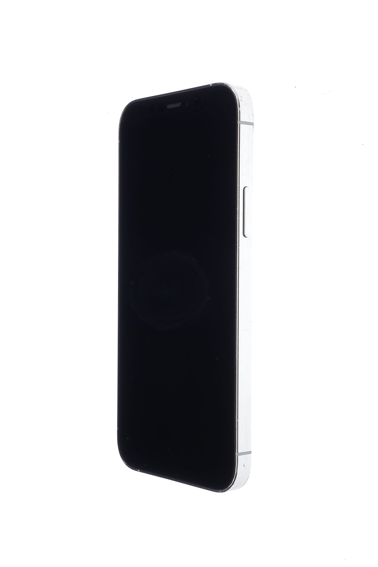 Apple iPhone 12 Pro 128 GB Silver - Πολύ καλό