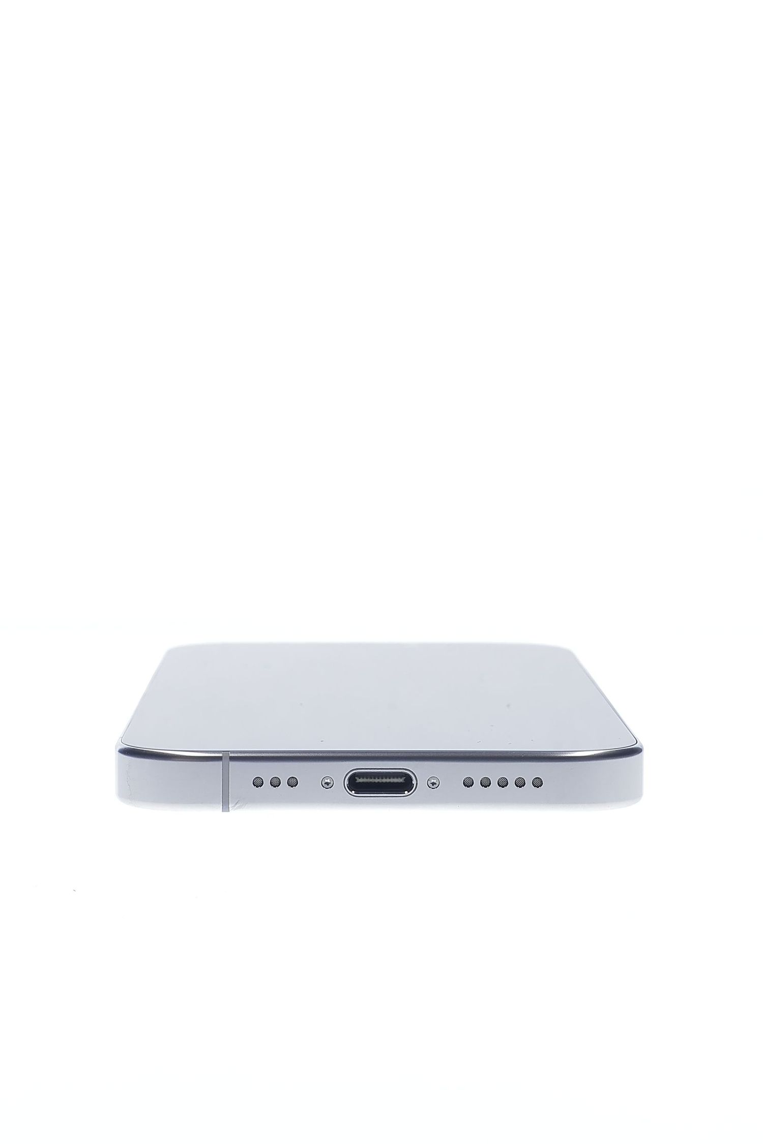 Apple iPhone 16 Pro 128 GB White Titanium - Ca nou
