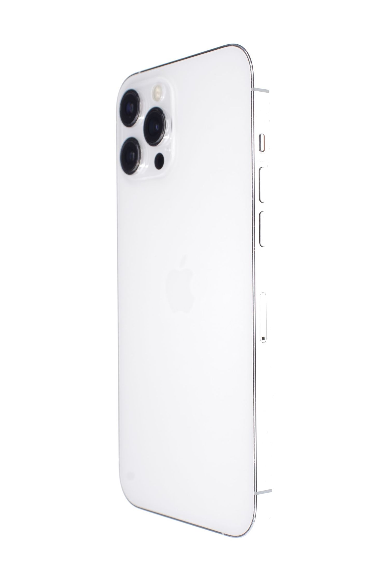 Apple iPhone 12 Pro Max 128 GB Silver - Foarte bun
