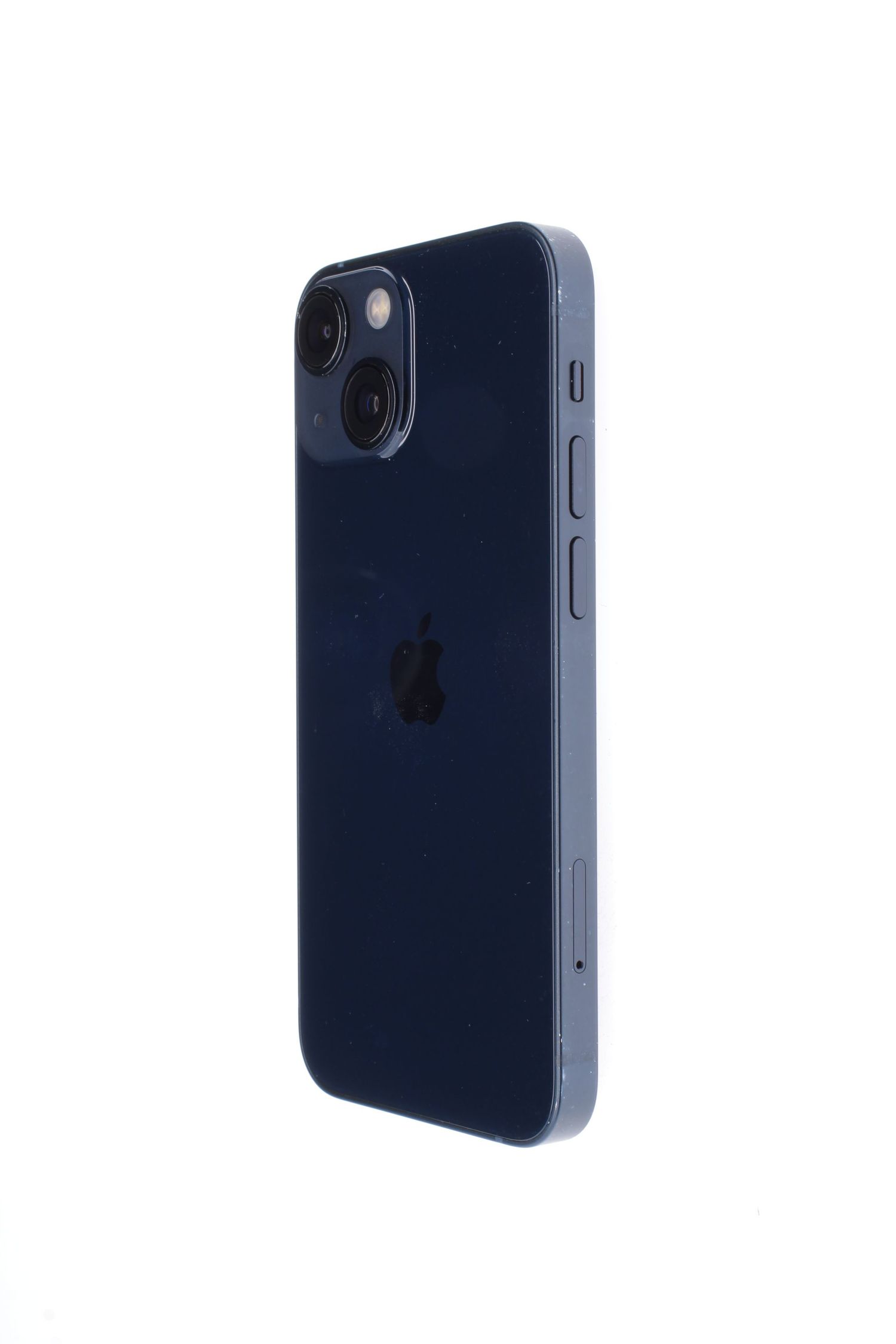 Apple iPhone 13 mini 128 GB Midnight - Jó