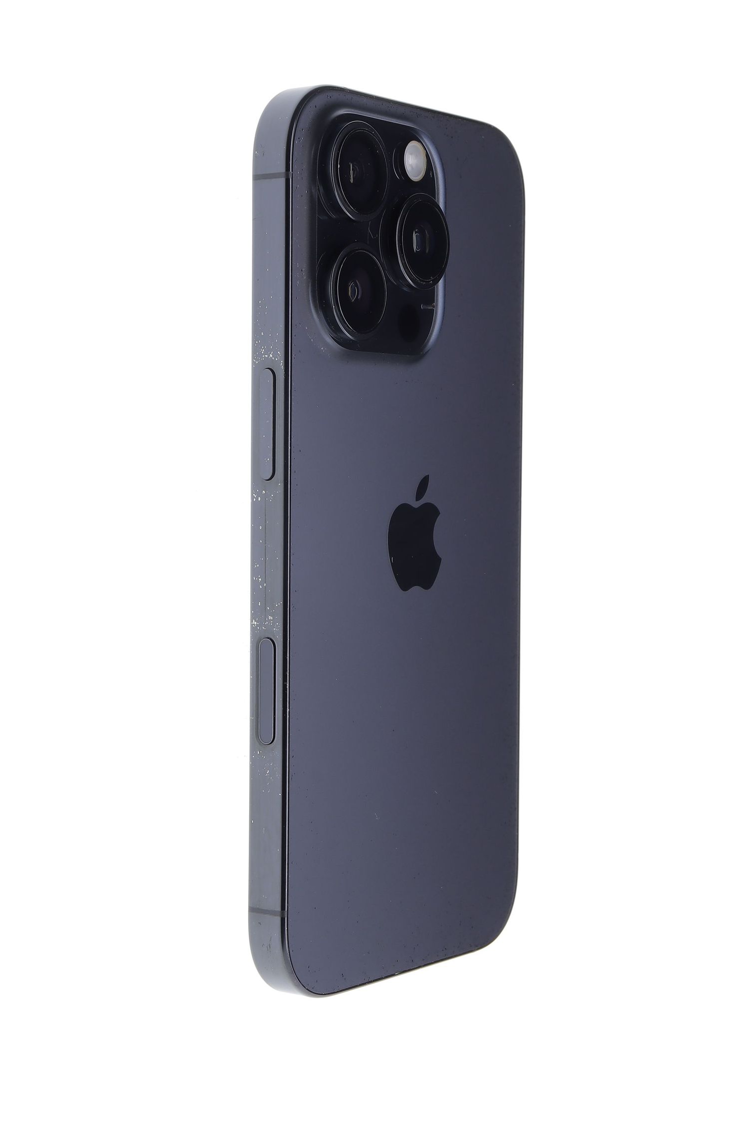 Apple iPhone 16 Pro 128 GB Black Titanium - Εξαιρετικό