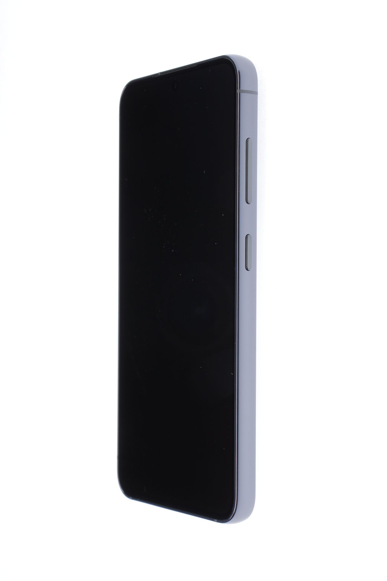 Samsung Galaxy S23 5G Dual Sim 128 GB Green - Kiváló