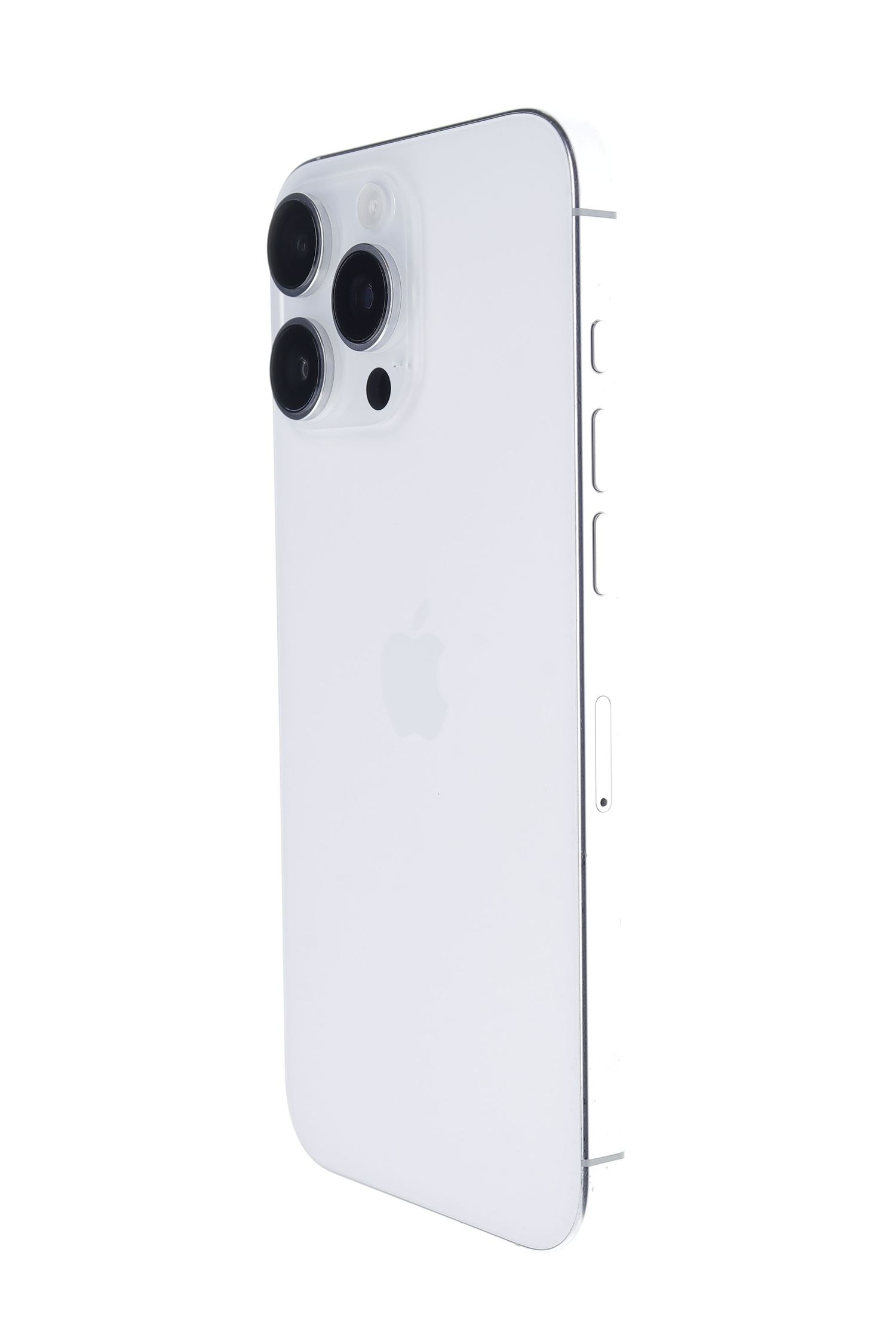 Apple iPhone 16 Pro Max 256 GB White Titanium - Foarte bun