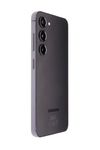 Mobiltelefon Samsung Galaxy S23 5G Dual Sim, Phantom Black, 256 GB, Foarte Bun