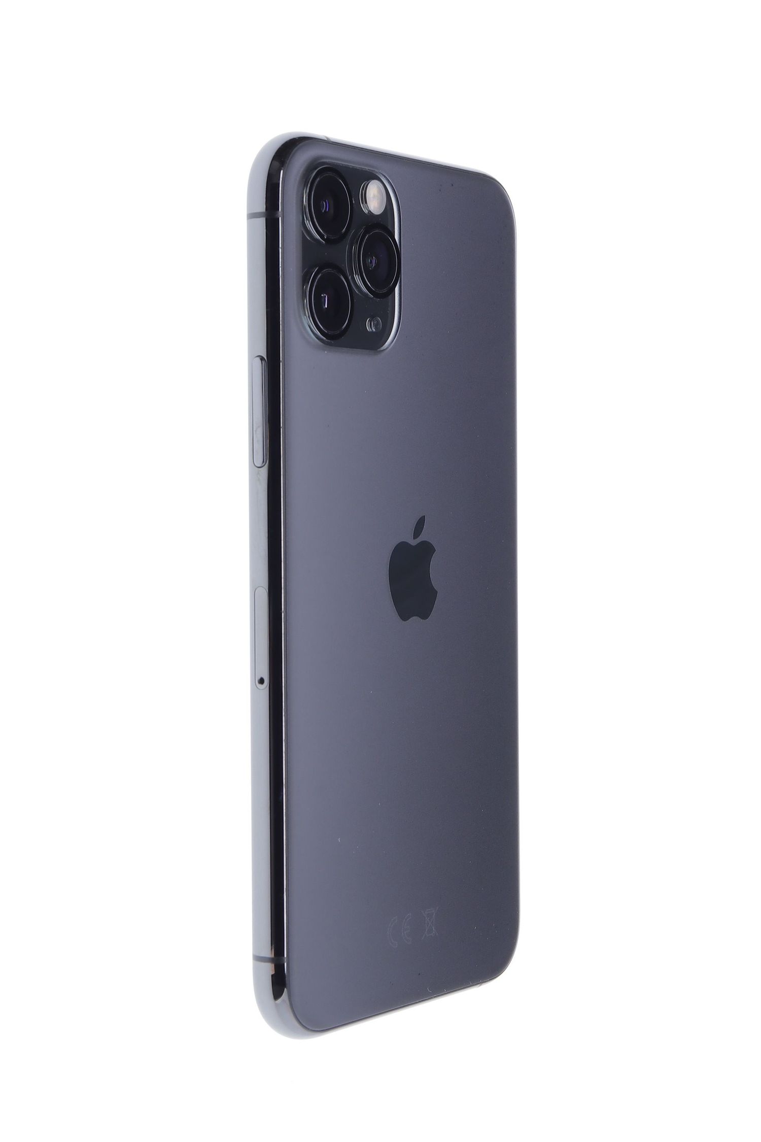 Apple iPhone 11 Pro 256 GB Space Gray - Εξαιρετικό