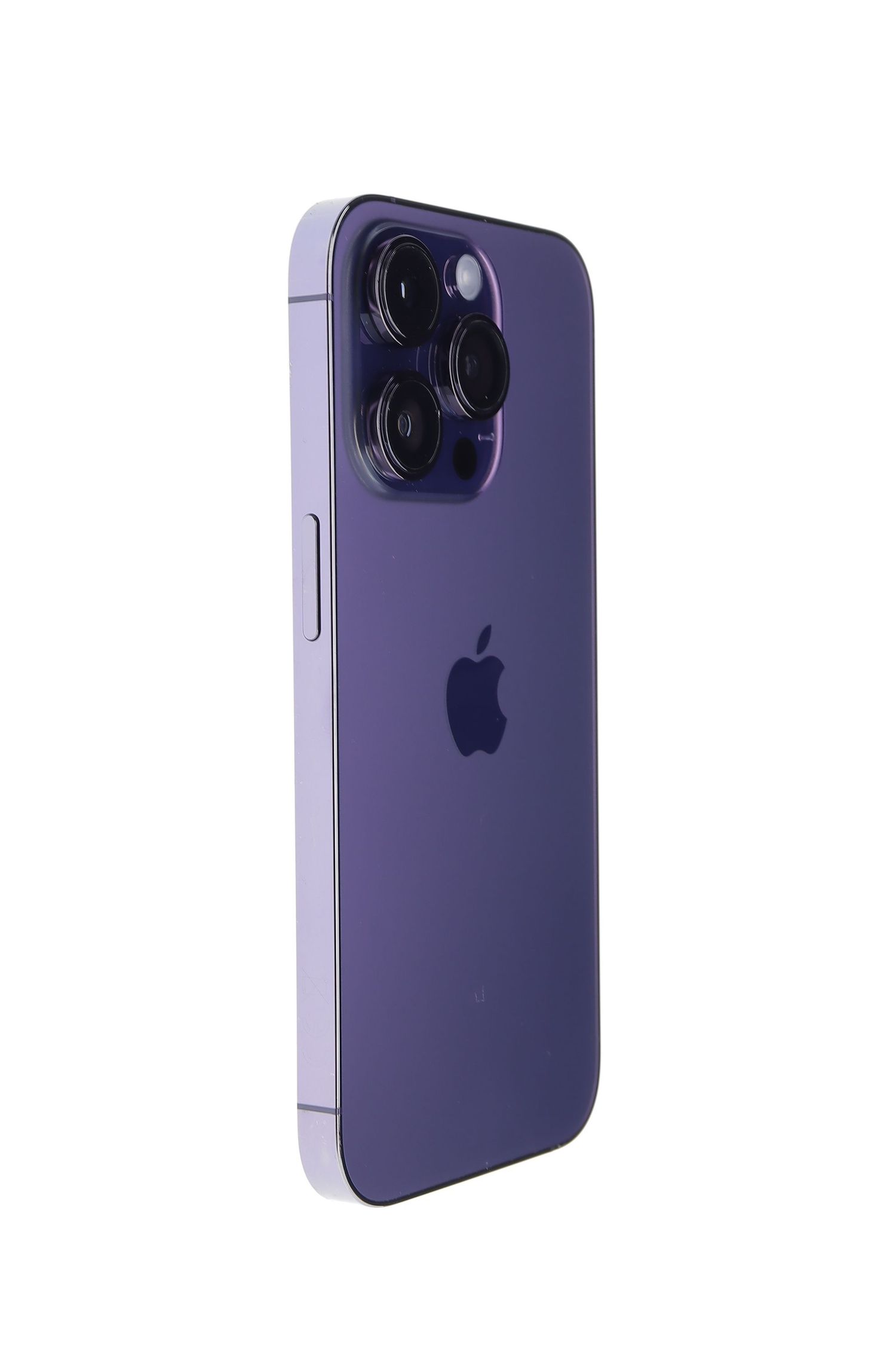 Apple iPhone 14 Pro 256 GB Deep Purple - Като нов