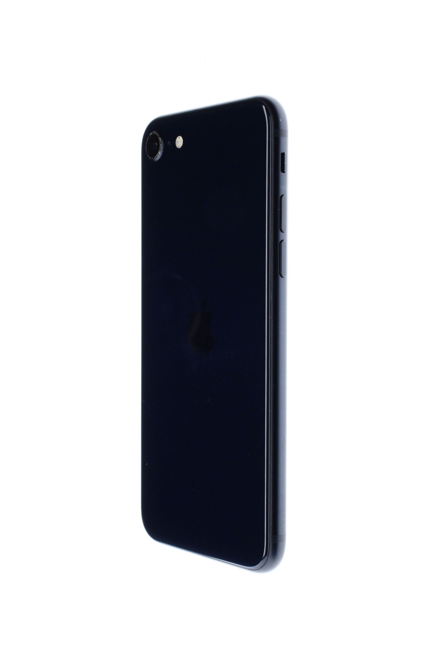 Apple iPhone SE 2022 64 GB Midnight - Πολύ καλό