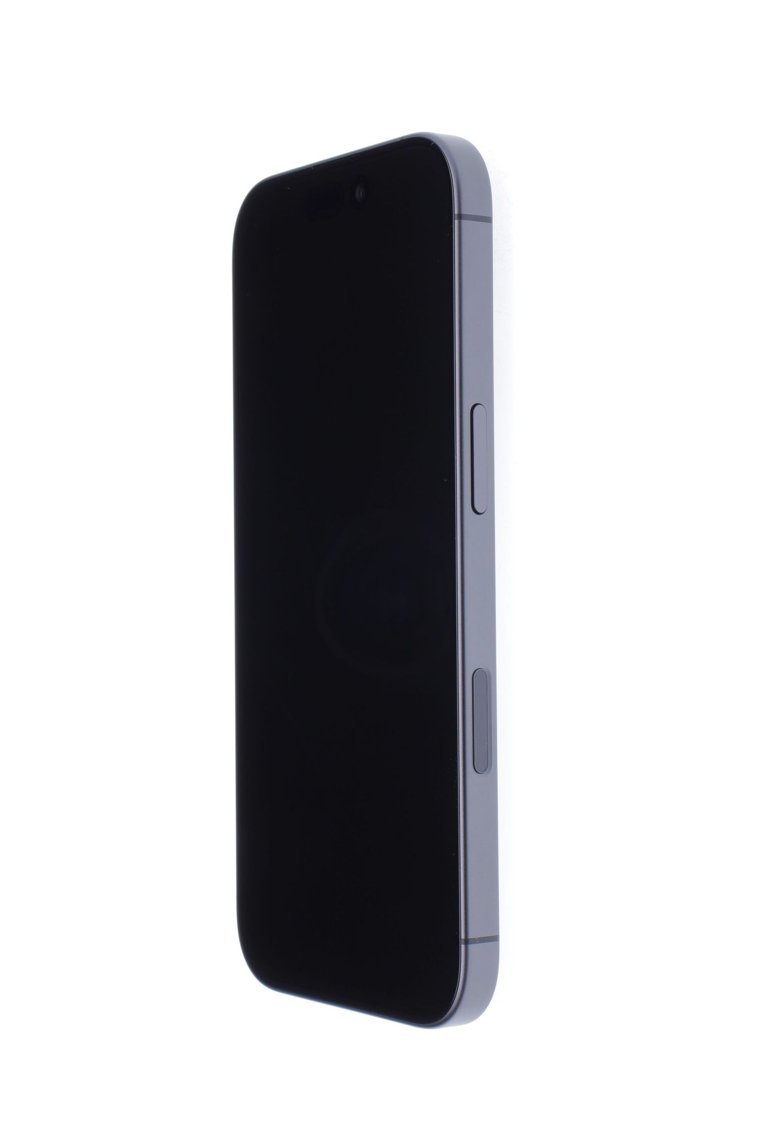 Apple iPhone 17 256 GB Black - Újszerű