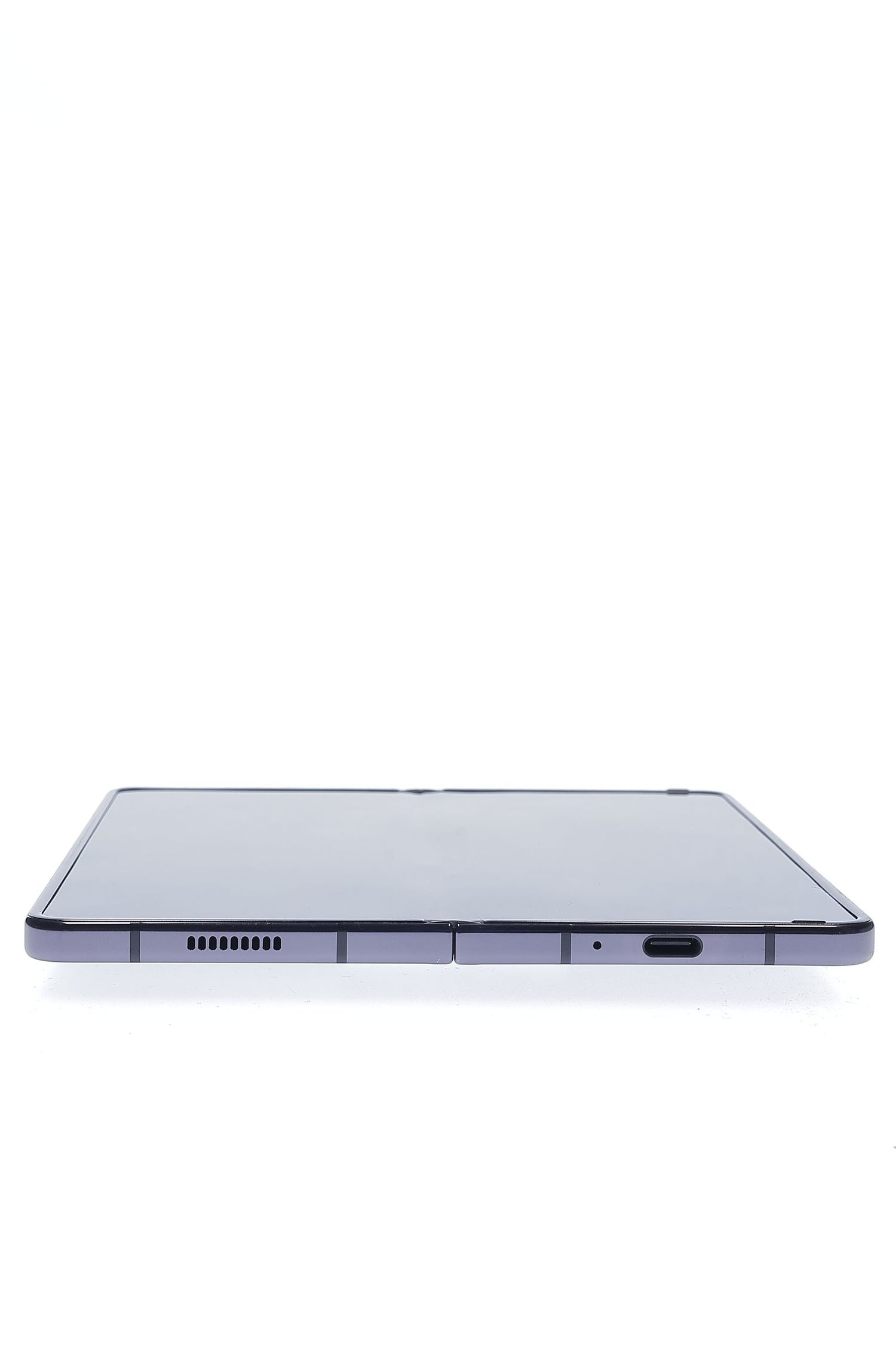 Samsung Galaxy Z Fold5 Dual Sim 512 GB Phantom Black - Kiváló