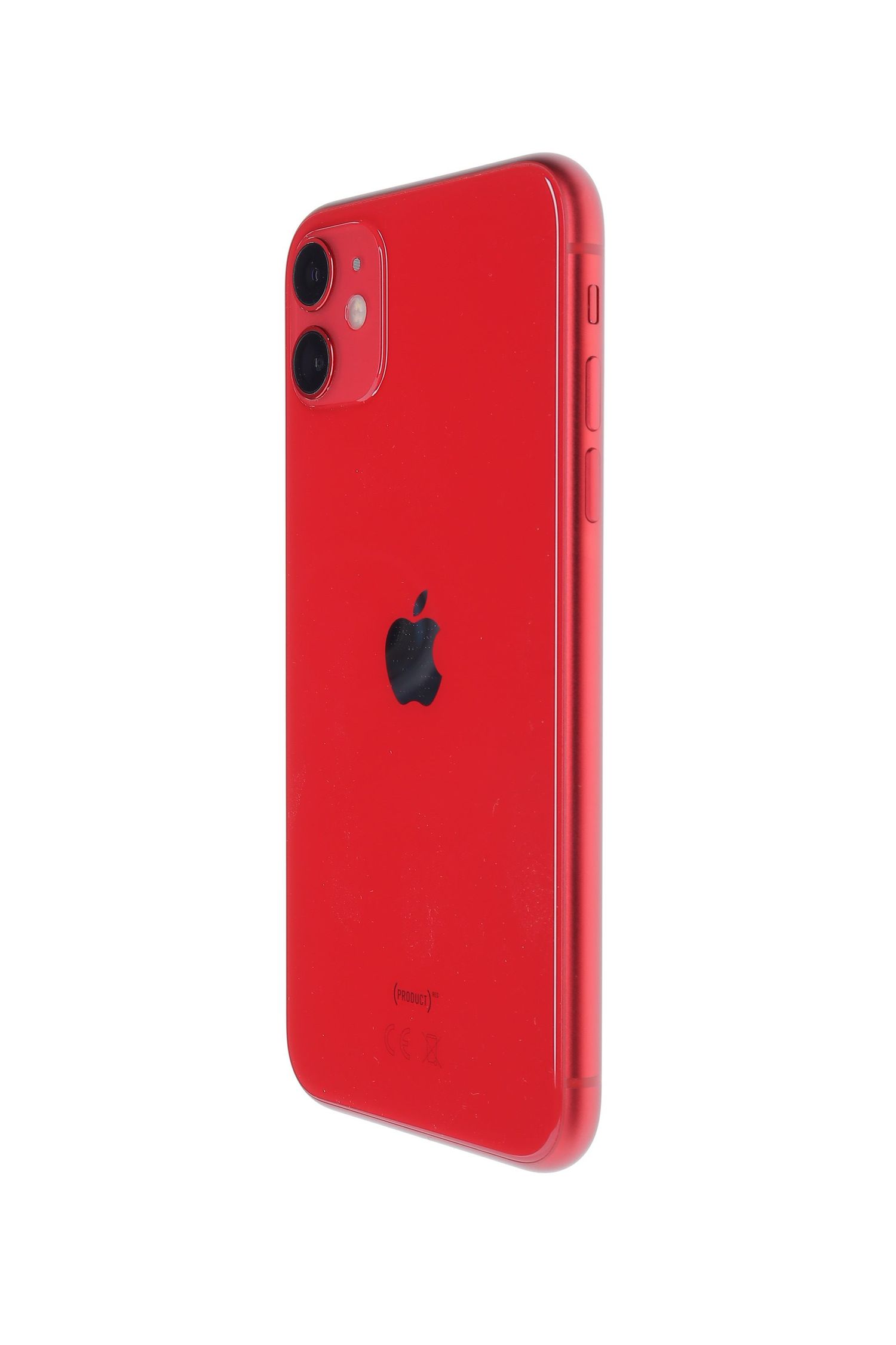 Apple iPhone 11 64 GB Red - Ca nou