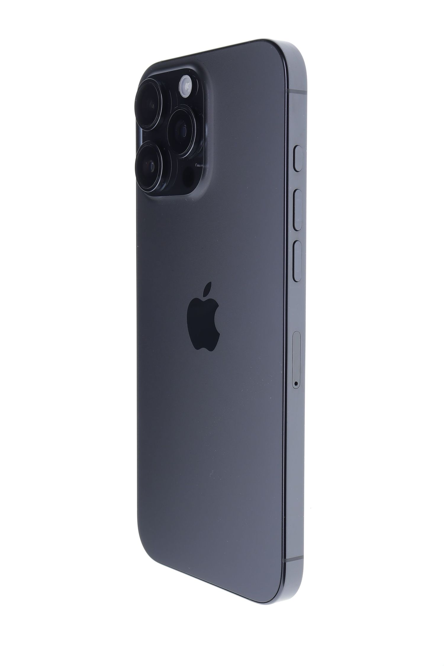 Apple iPhone 16 Pro Max 256 GB Black Titanium - Ca nou
