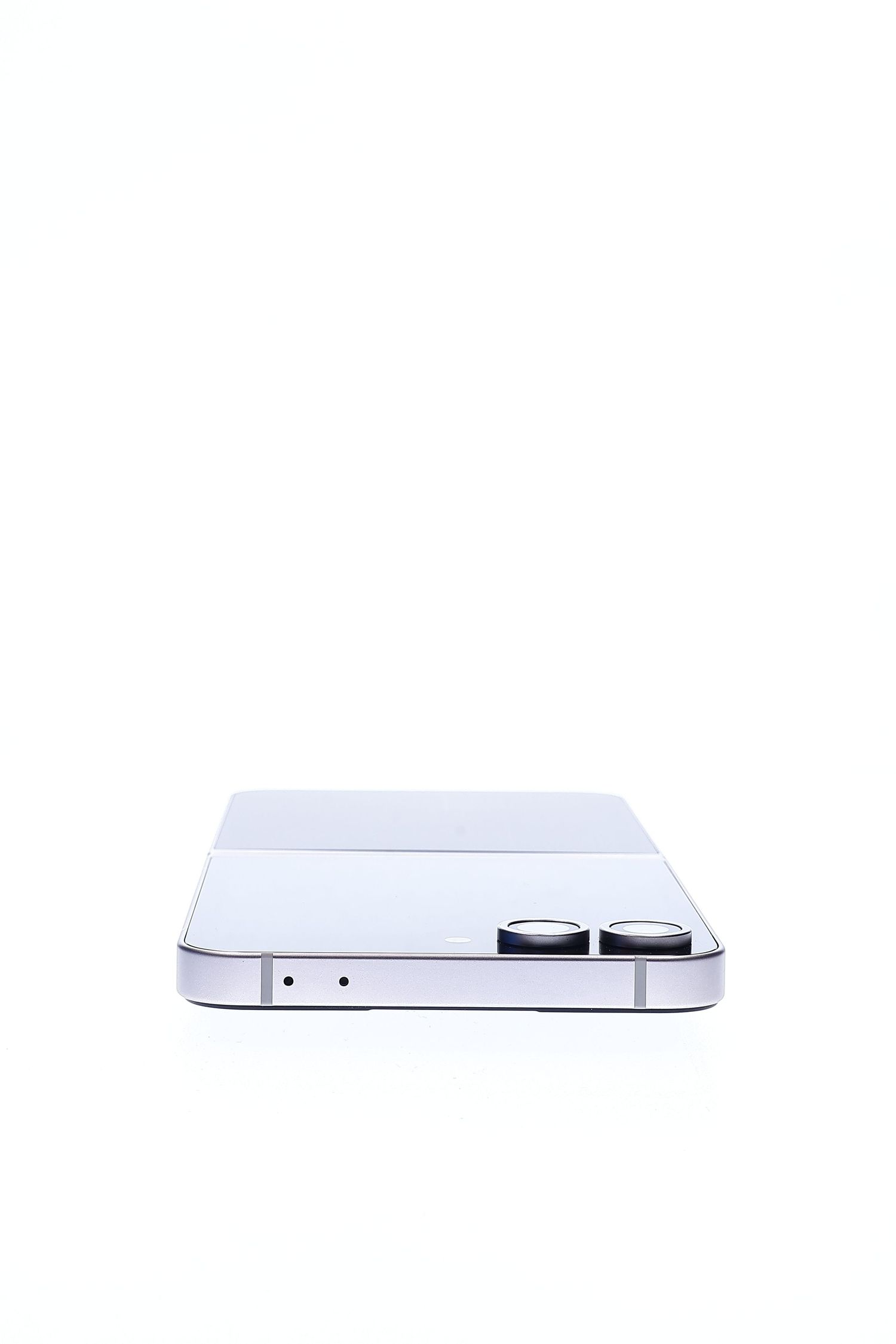 Samsung Galaxy Z Flip6 256 GB Silver Shadow - Πολύ καλό