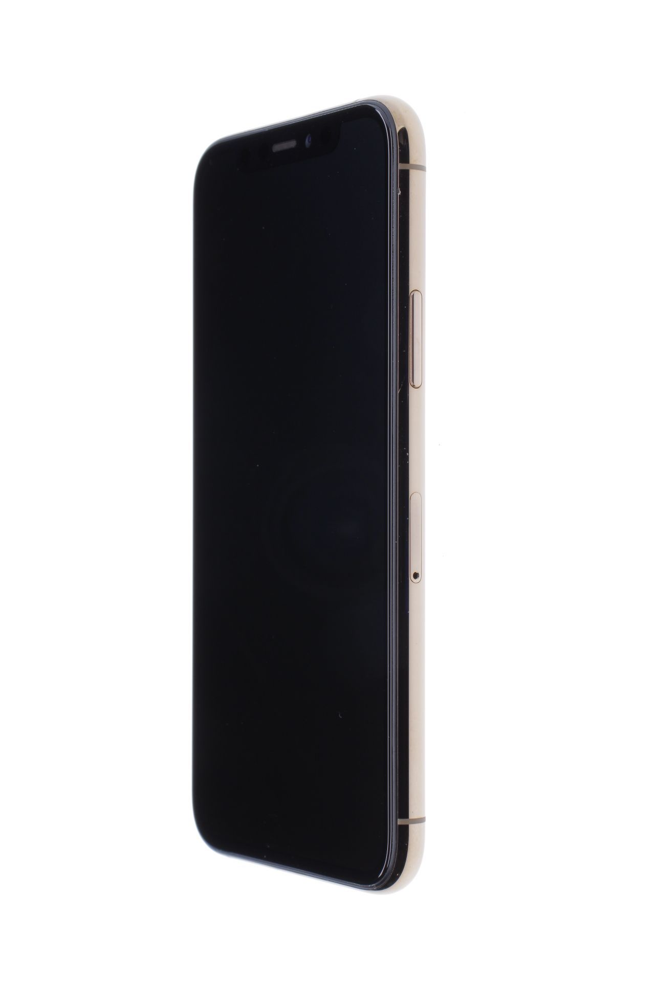 iPhone11pro 512GB ゴールド Telefon mobil Apple iPhone 11 Pro Max, 512GB, Gold - eMAG.ro