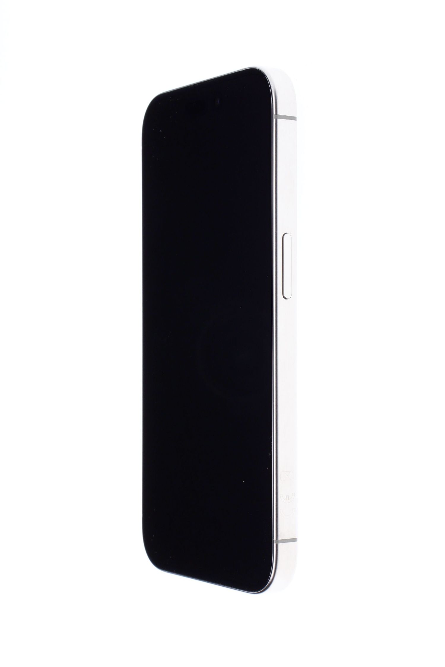 Apple iPhone 15 Pro 512 GB Natural Titanium - Като нов