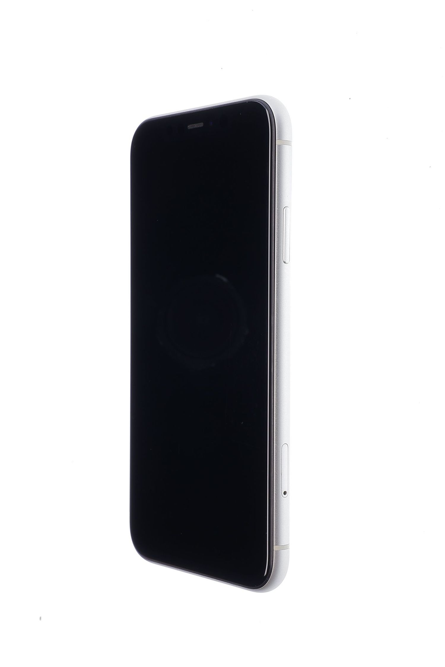Apple iPhone 11 64 GB White - Εξαιρετικό