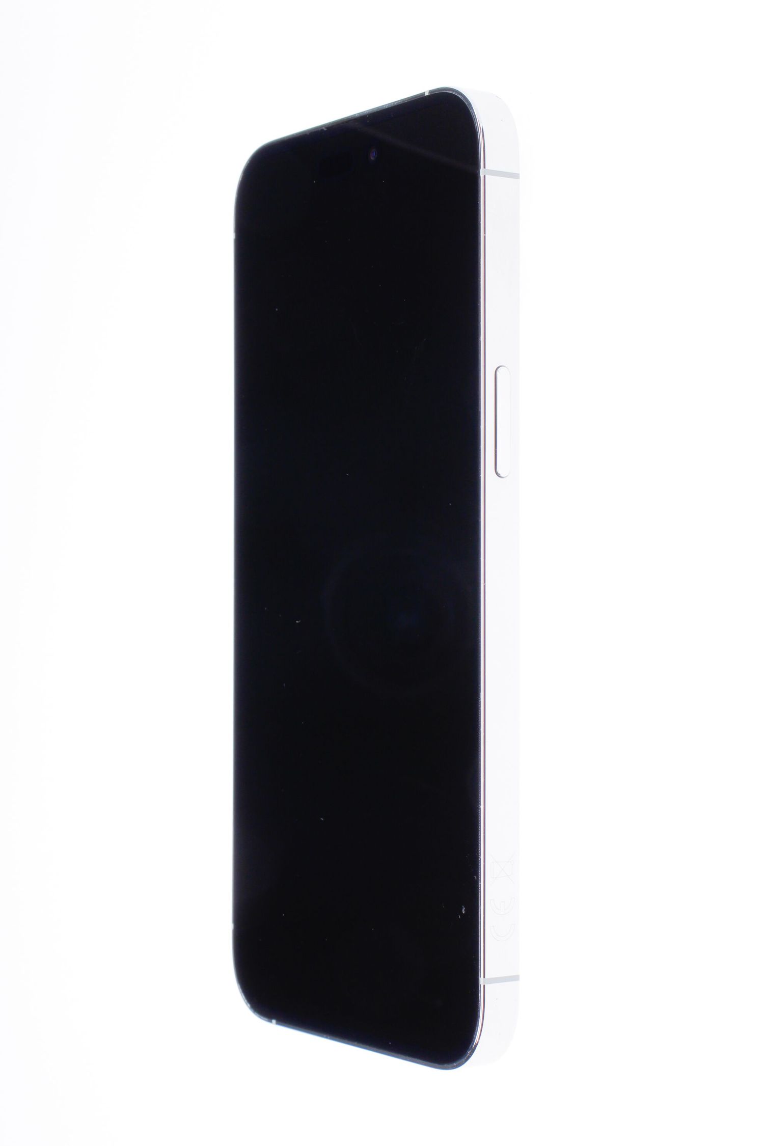 Apple iPhone 14 Pro Max 128 GB Silver - Εξαιρετικό