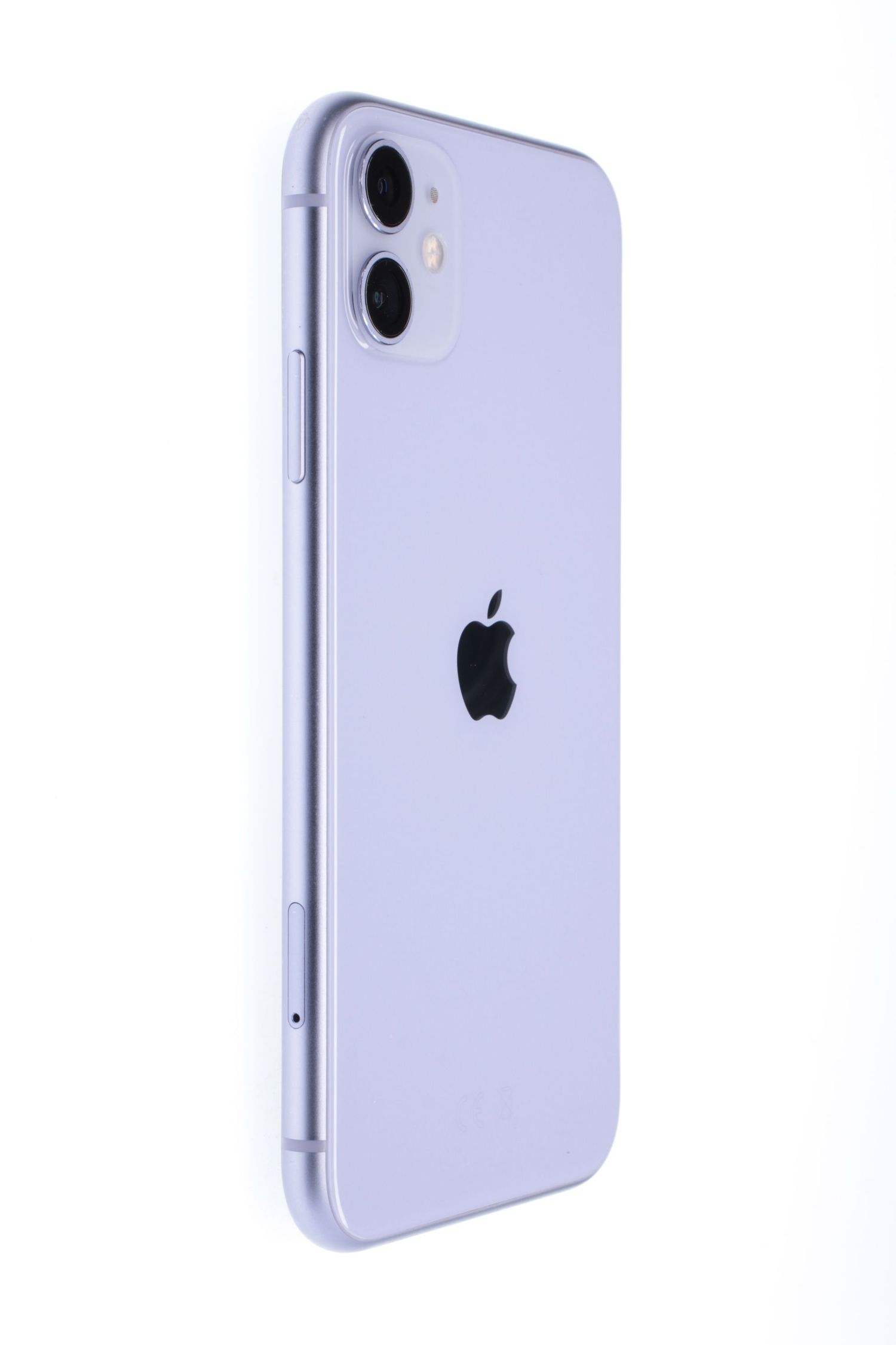Apple iPhone 11 128 GB Purple - Καλό
