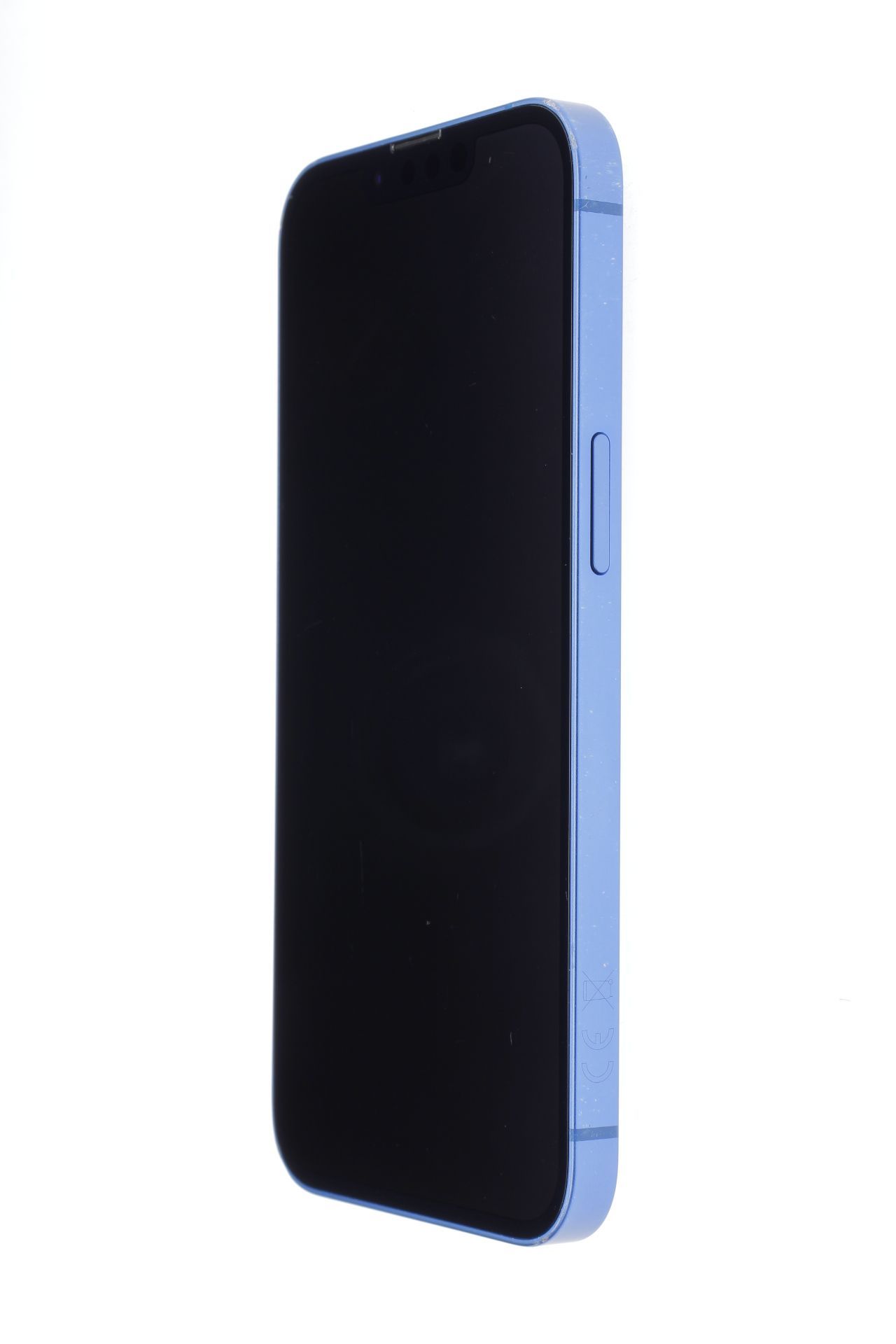 Apple iPhone 13 128 GB Blue - Nagyon jó
