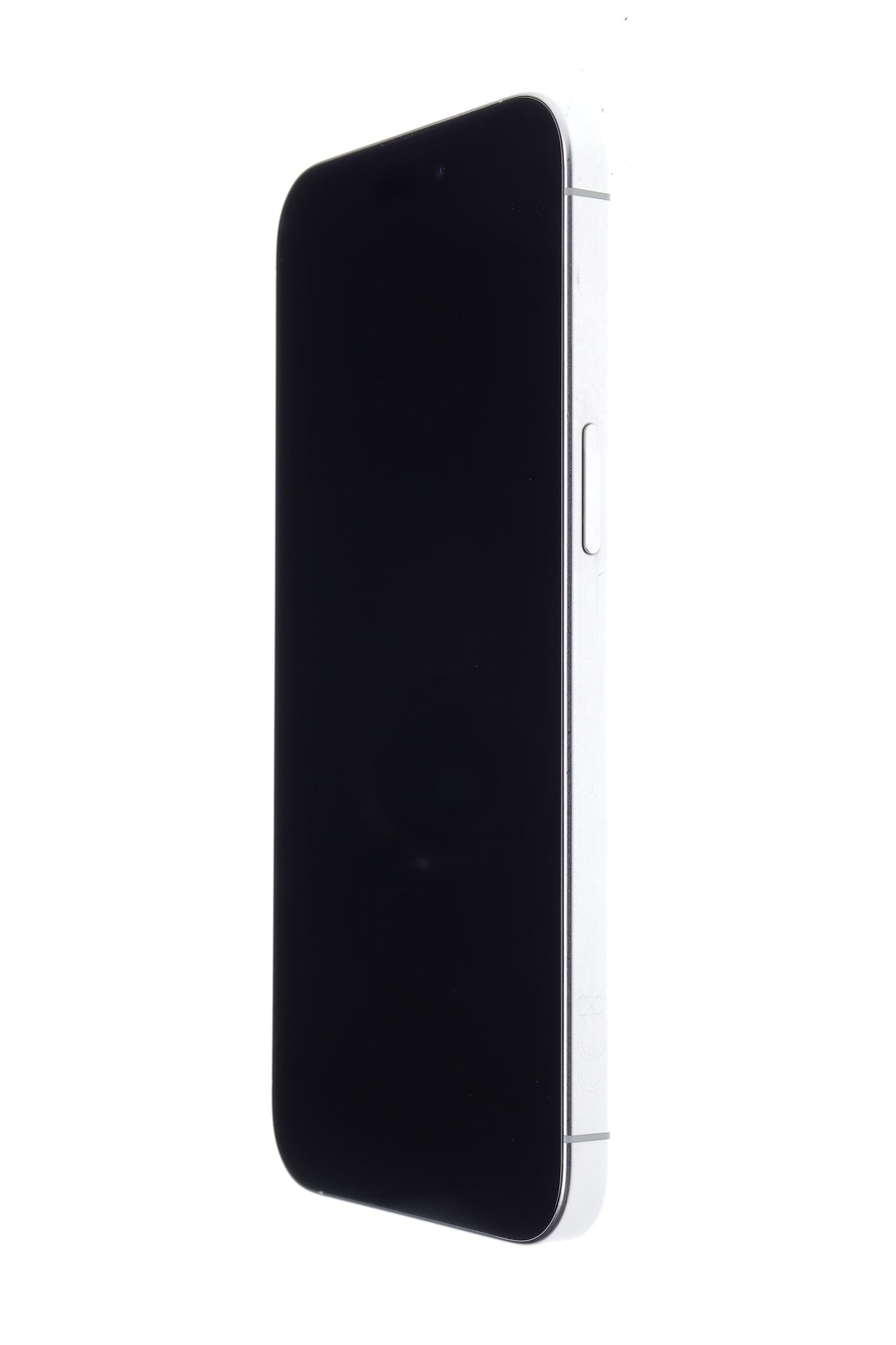 Apple iPhone 15 Pro Max 256 GB White Titanium - Отлично