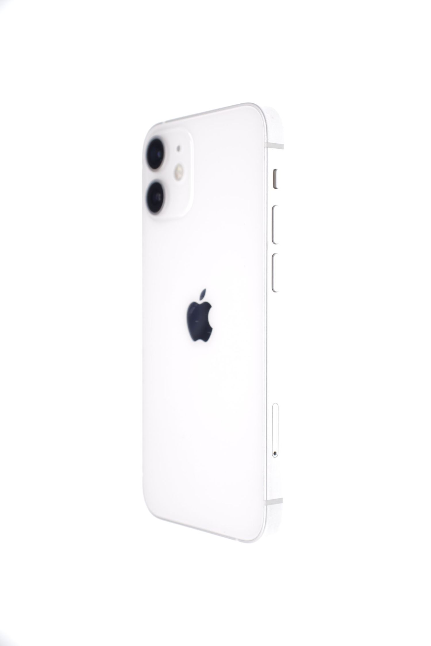 Apple iPhone 12 mini 128 GB White - Εξαιρετικό