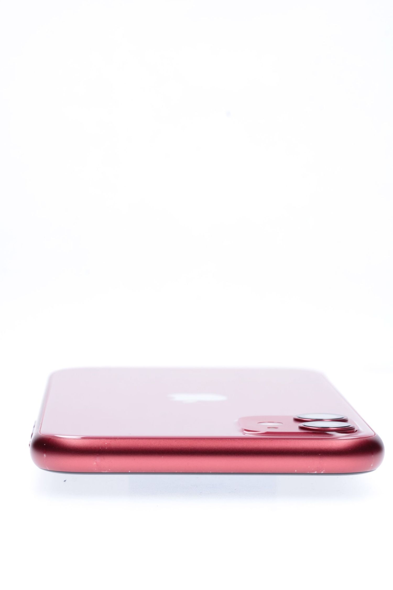 Apple iPhone 11 128 GB Red - Excelent