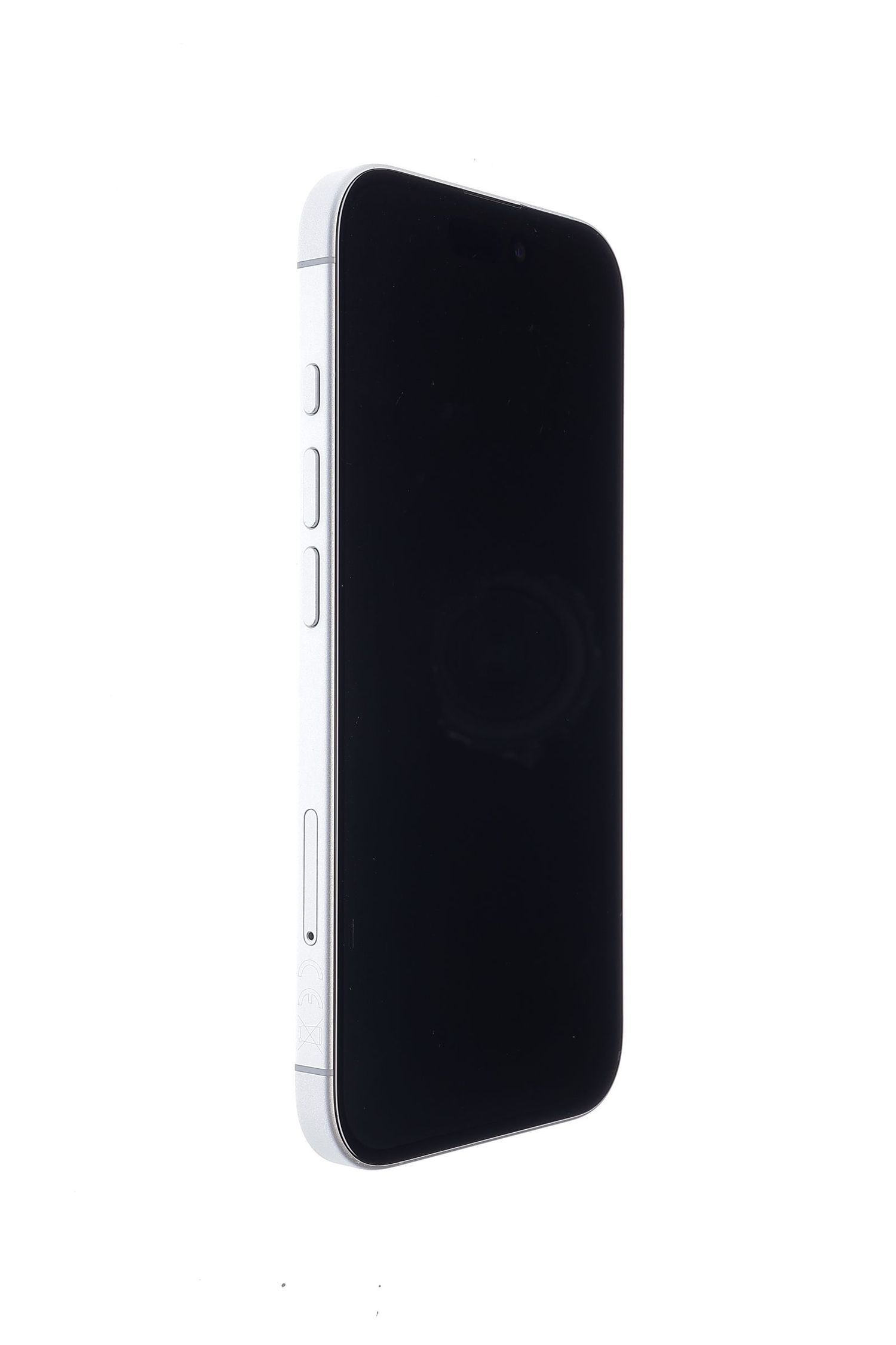 Apple iPhone 16, White, 128 GB - de la 2.969 lei