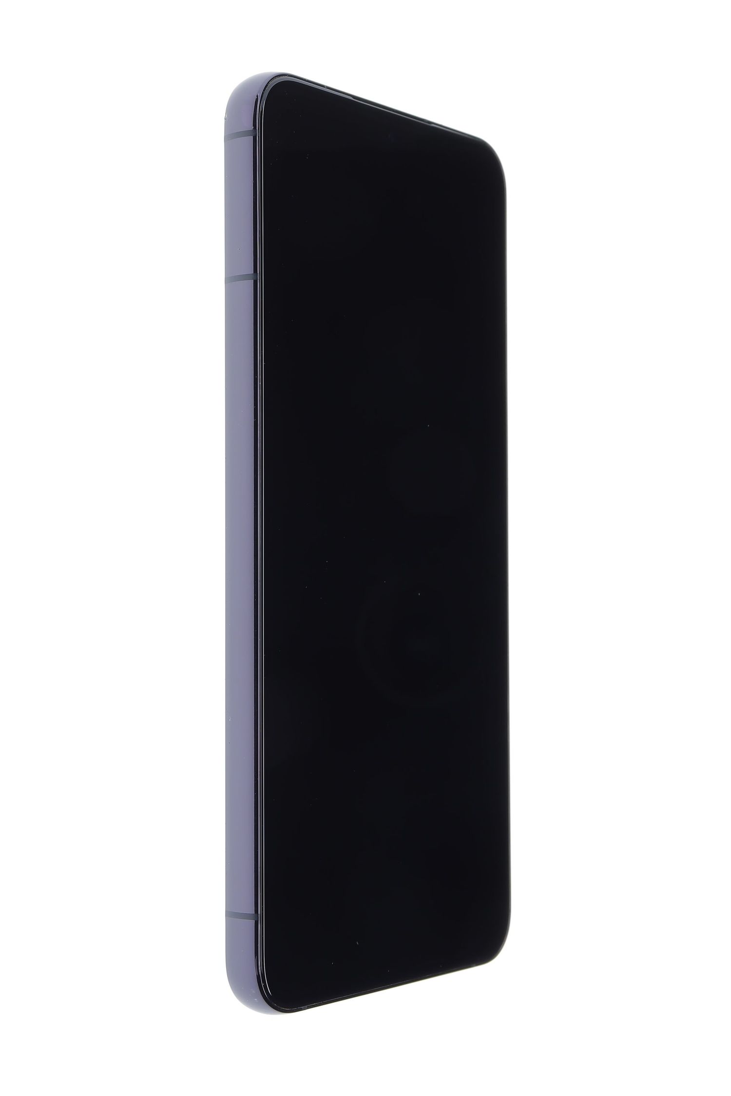 Samsung Galaxy S22 Plus 5G Dual Sim 256 GB Phantom Black - Kiváló