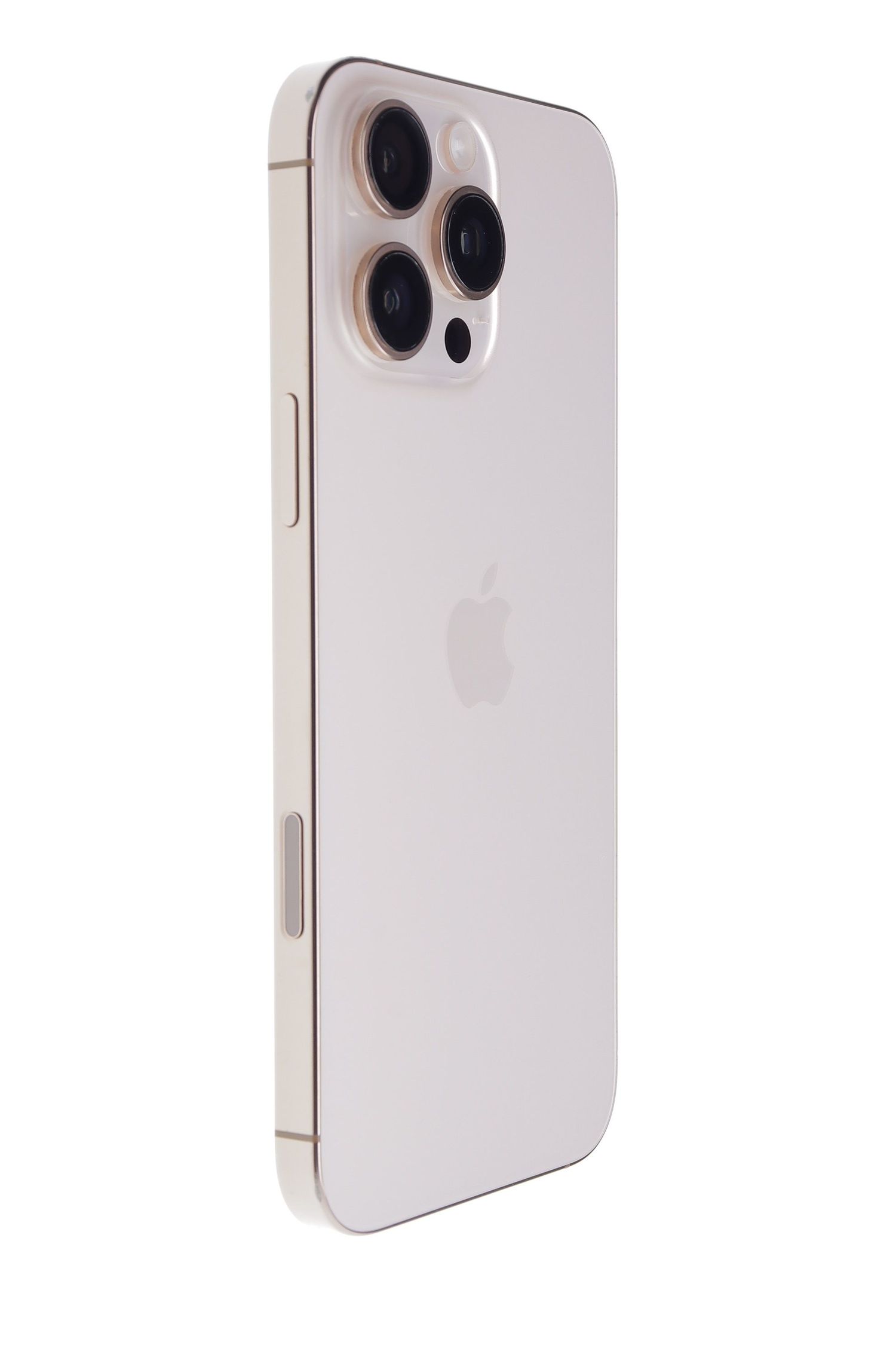 Apple iPhone 16 Pro Max 512 GB Desert Titanium - Πολύ καλό