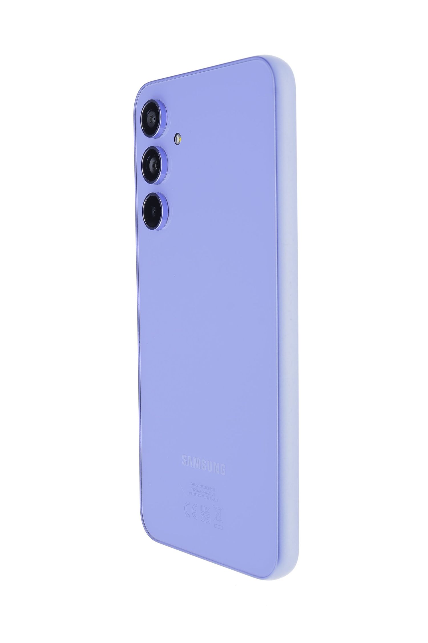 Samsung Galaxy A54 5G 128 GB Awesome Violet - Εξαιρετικό