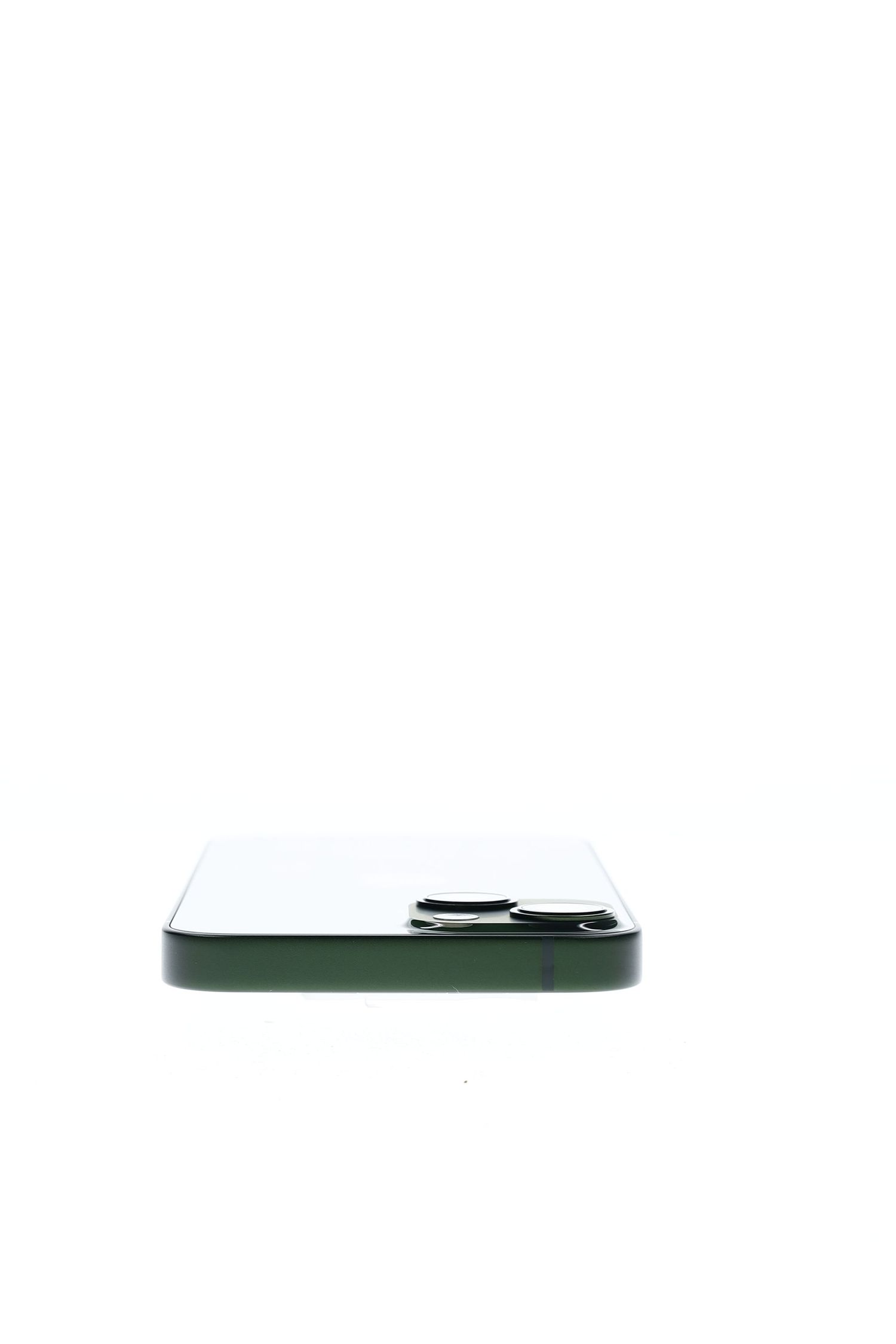 Apple iPhone 13 mini 128 GB Green - Като нов
