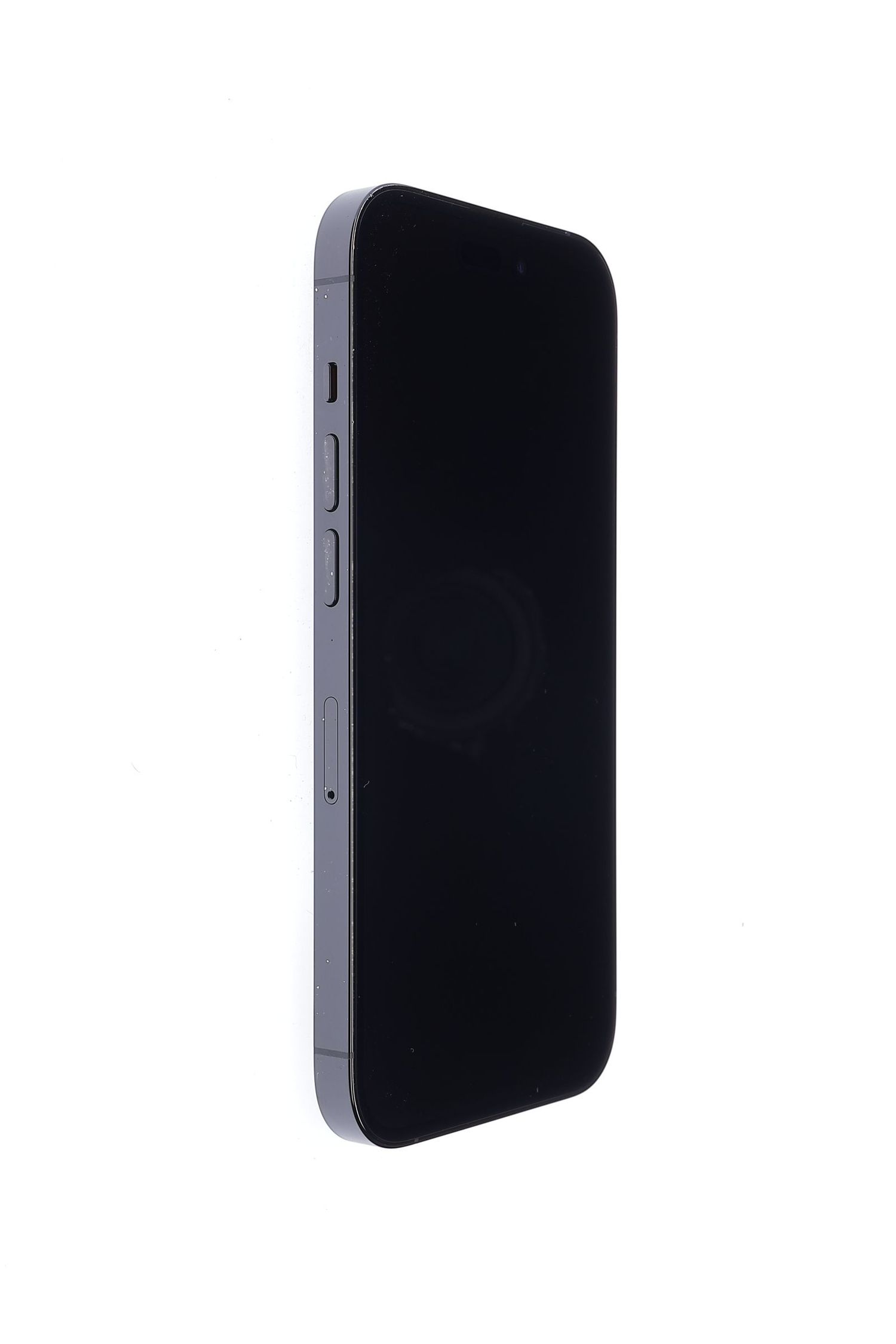 Apple iPhone 14 Pro 128 GB Space Black - Kiváló