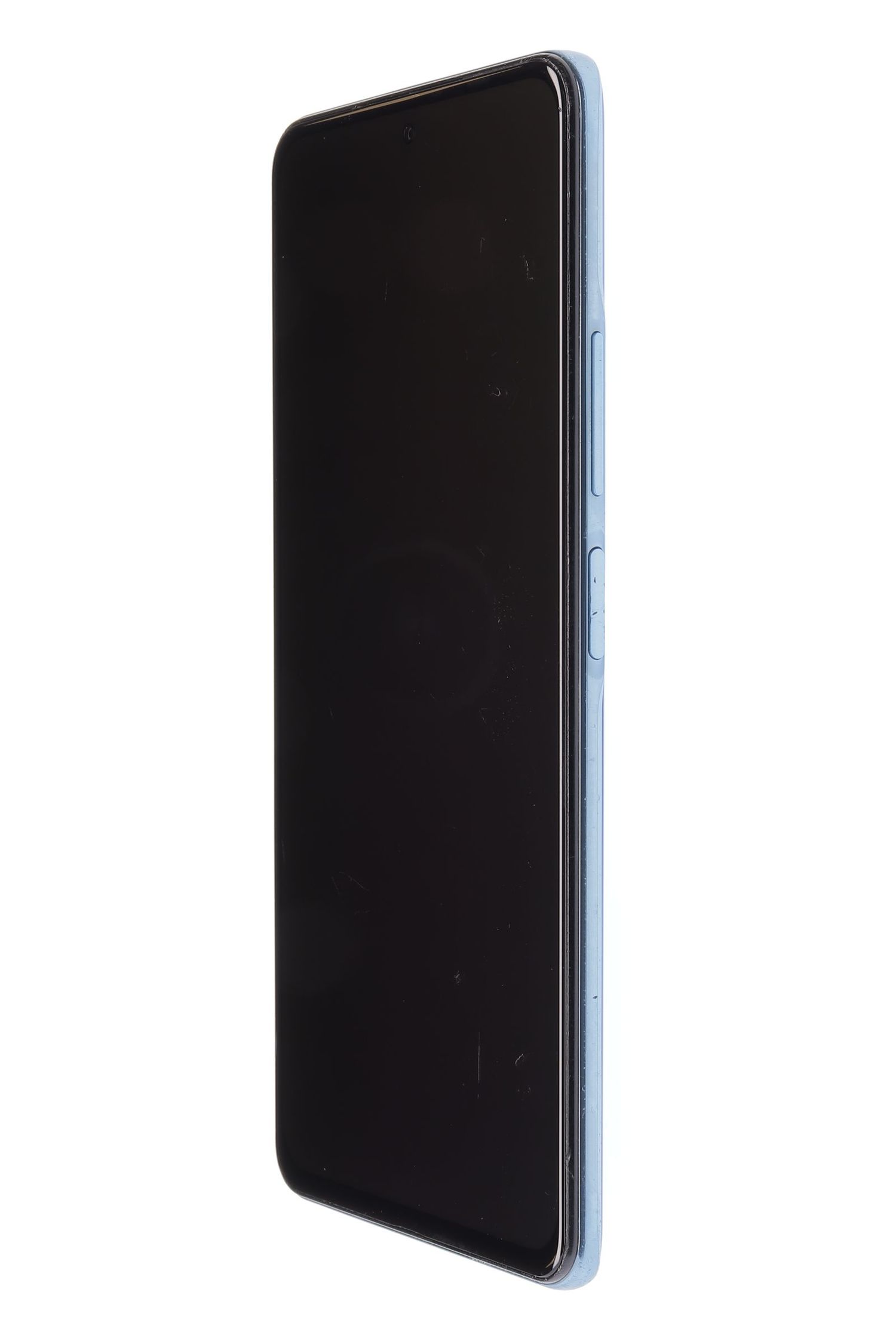 Telefon mobil Xiaomi Poco F3 5G, Deep Ocean Blue, 256 GB, Bun