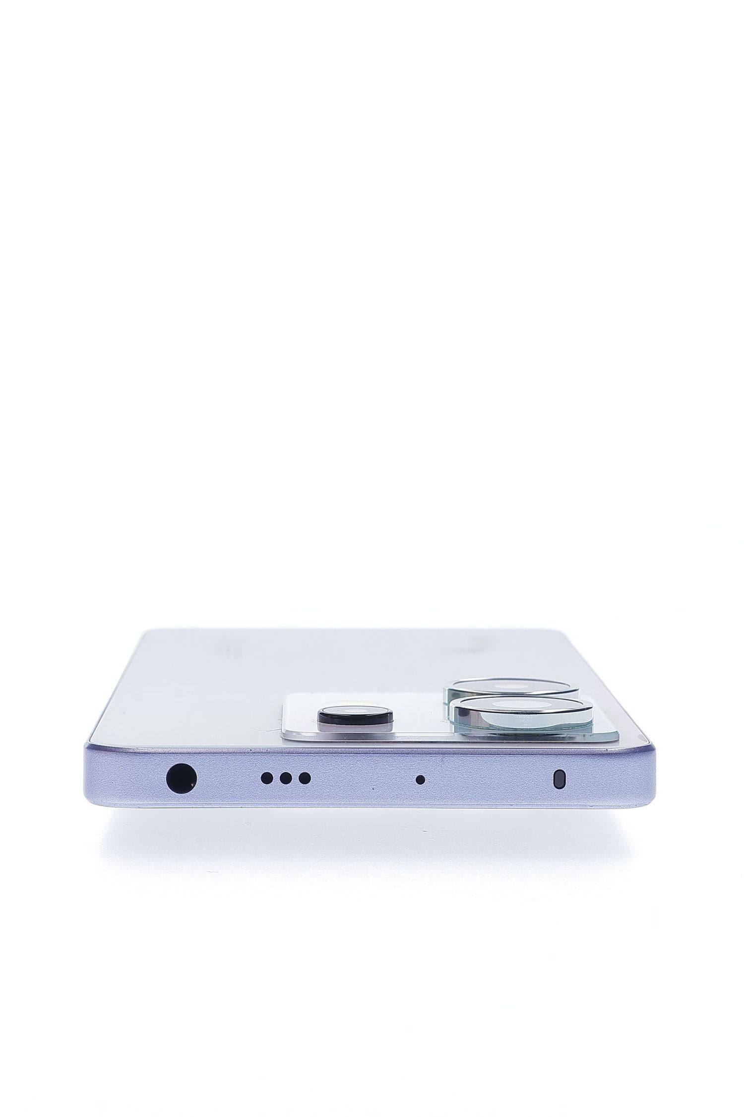 Xiaomi Redmi Note 13 Pro 5G Dual Sim 256 GB Arctic White - Като нов