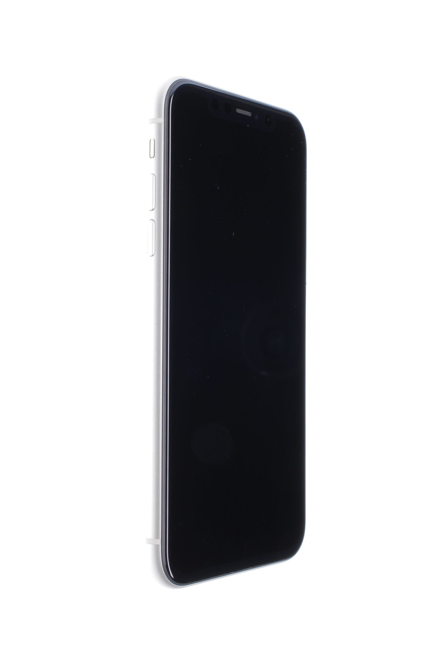 Apple iPhone 11 64 GB White - Като нов