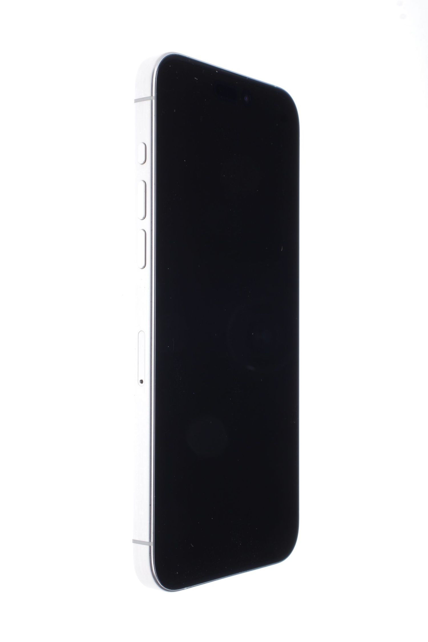 Apple iPhone 15 Pro Max 512 GB White Titanium - Εξαιρετικό
