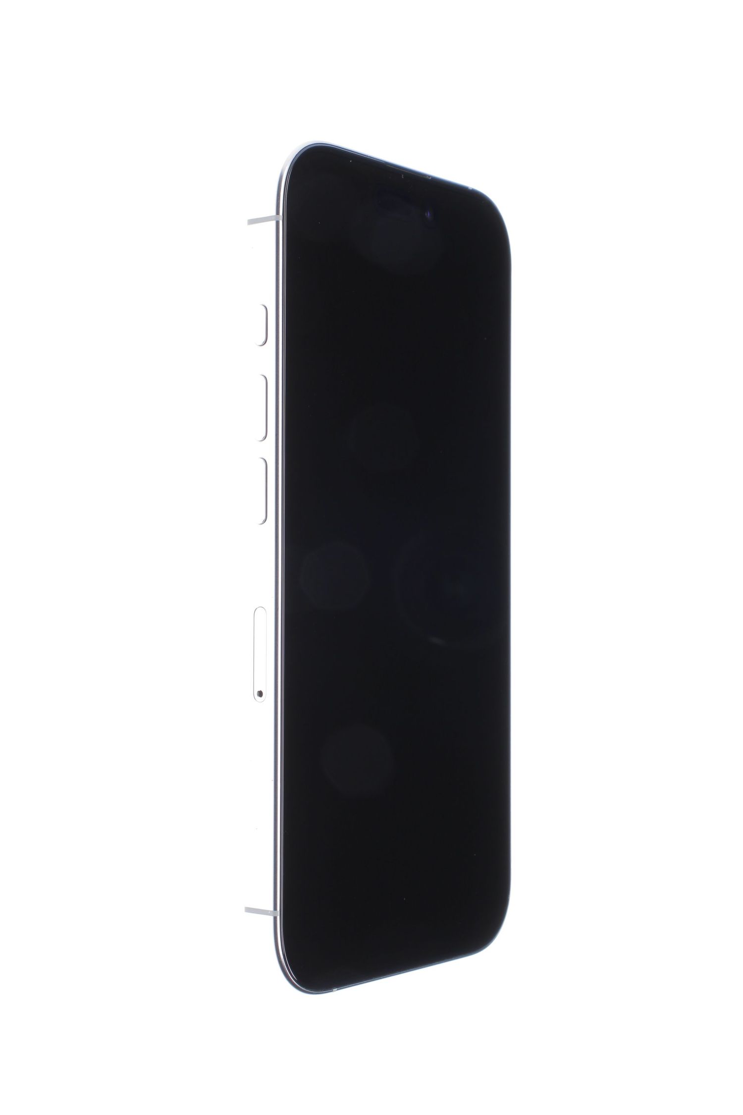 Apple iPhone 16 Pro 128 GB White Titanium - Excelent