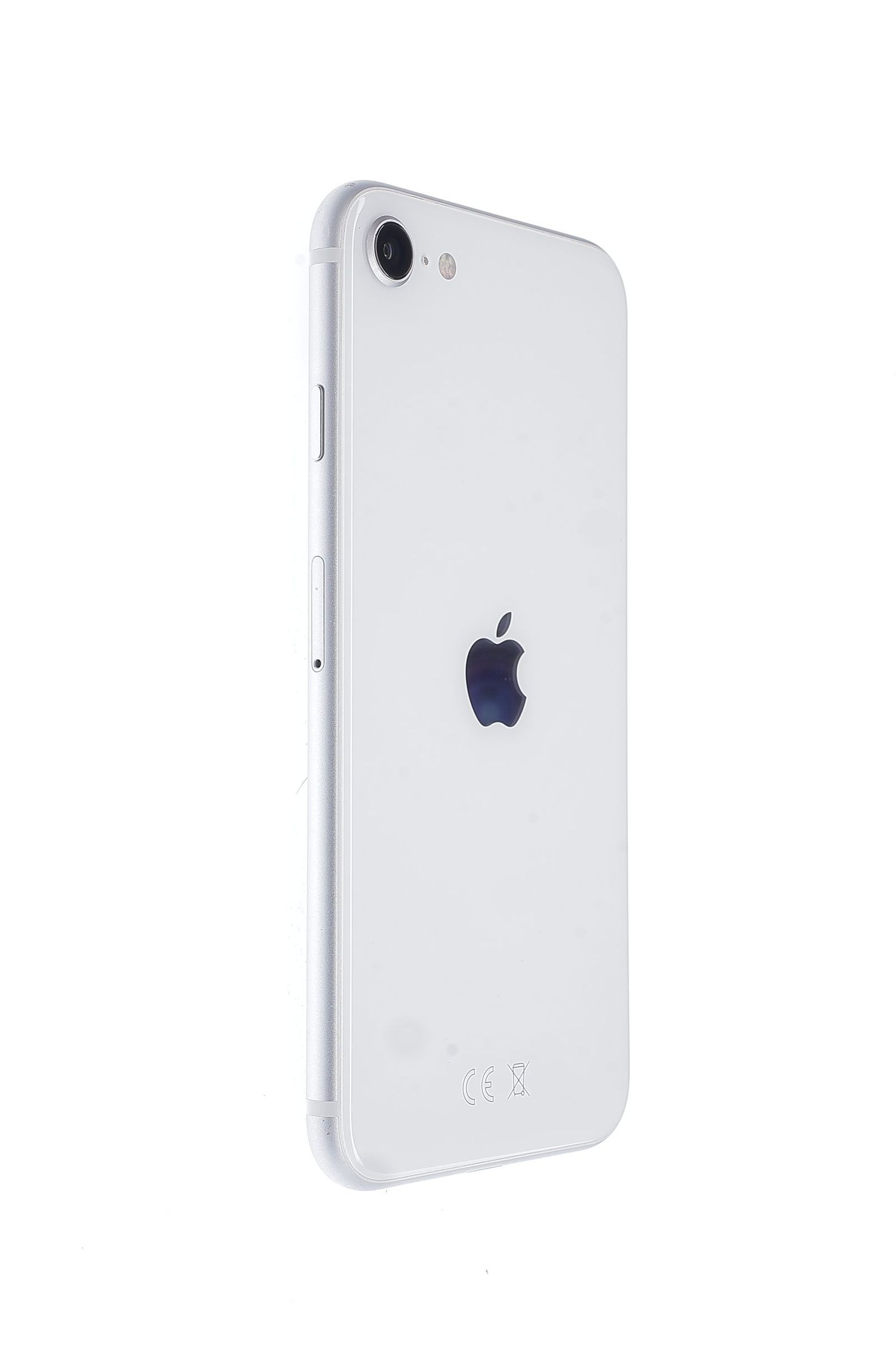 Apple iPhone SE 2020 128 GB White - Foarte bun