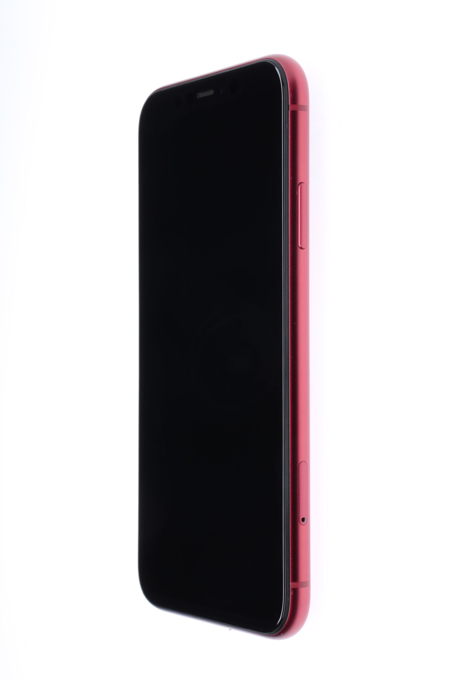 Apple iPhone 11 64 GB Red - Πολύ καλό