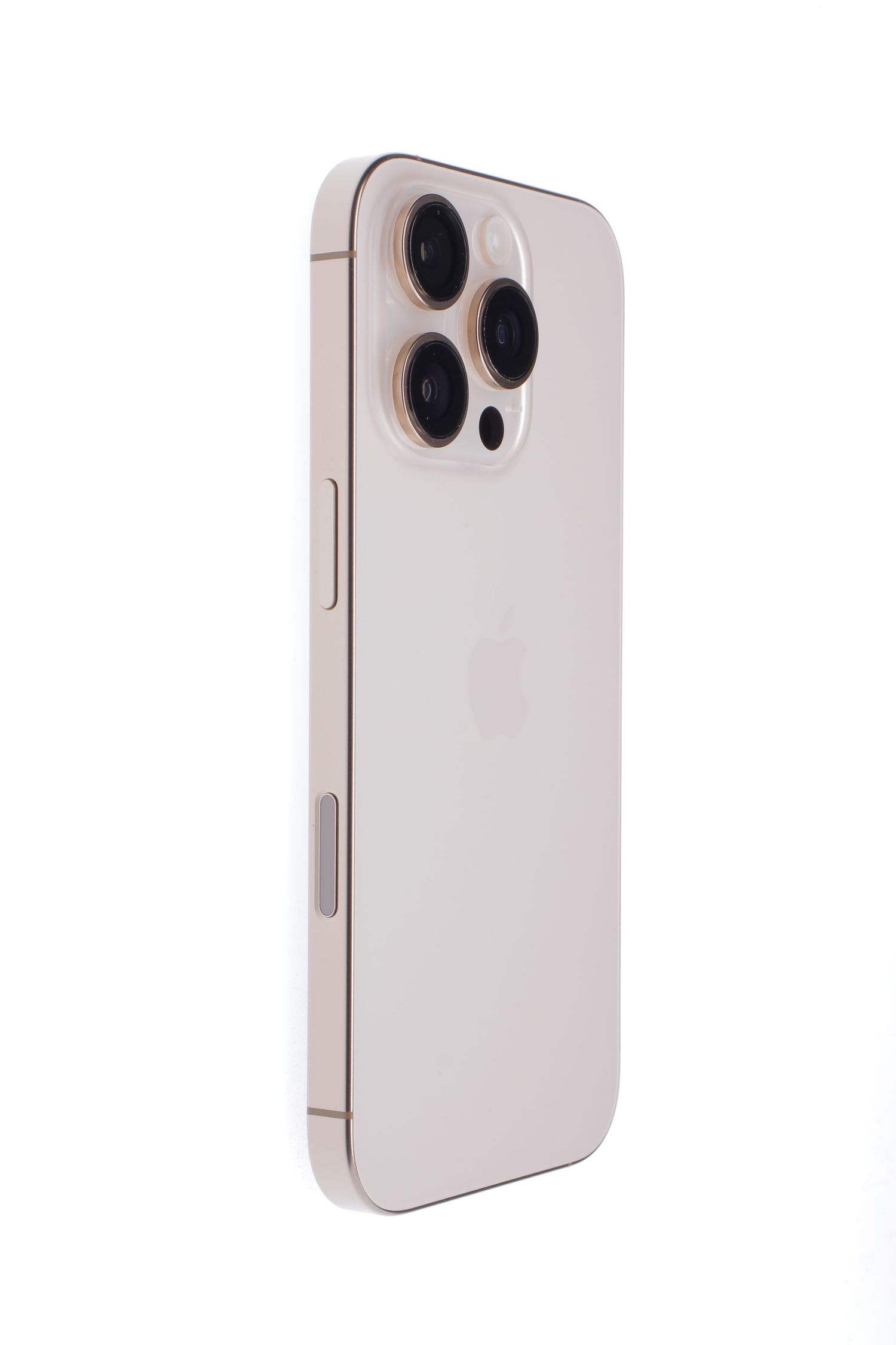 Apple iPhone 16 Pro 256 GB Desert Titanium - Ca nou