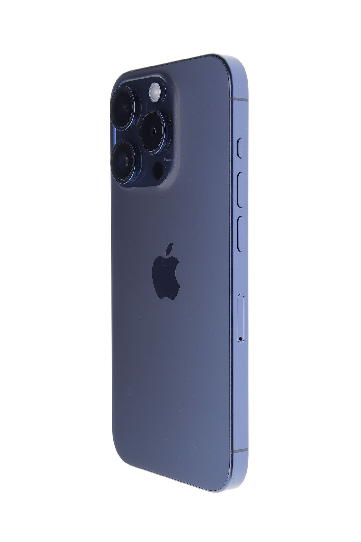Apple iPhone 15 Pro 256 GB Blue Titanium - Ca nou