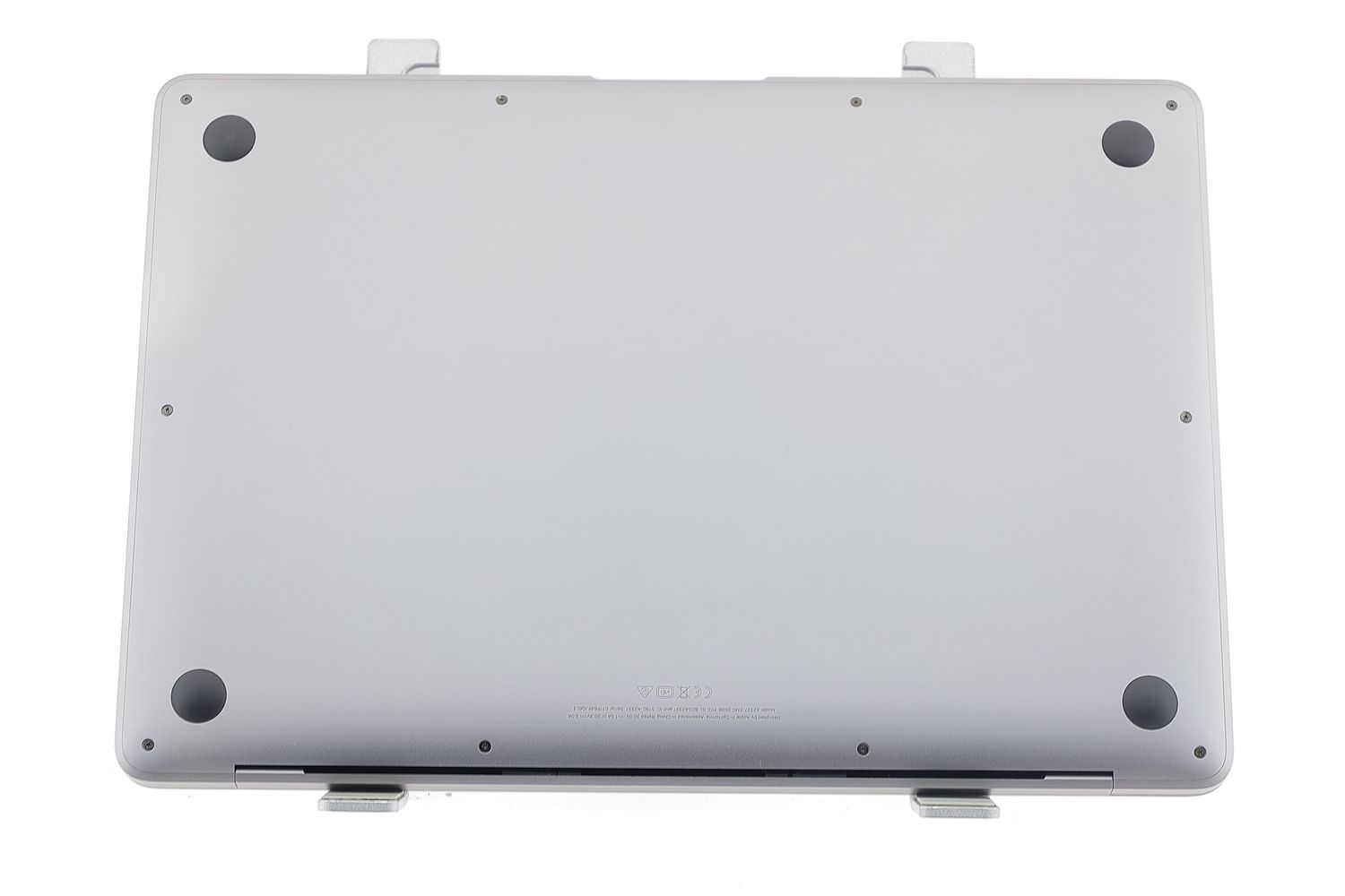 Apple MacBook Air 13″ 2020, M1 8 Cores, 8 GB, 7 core GPU 256 GB Space Gray - Excelent