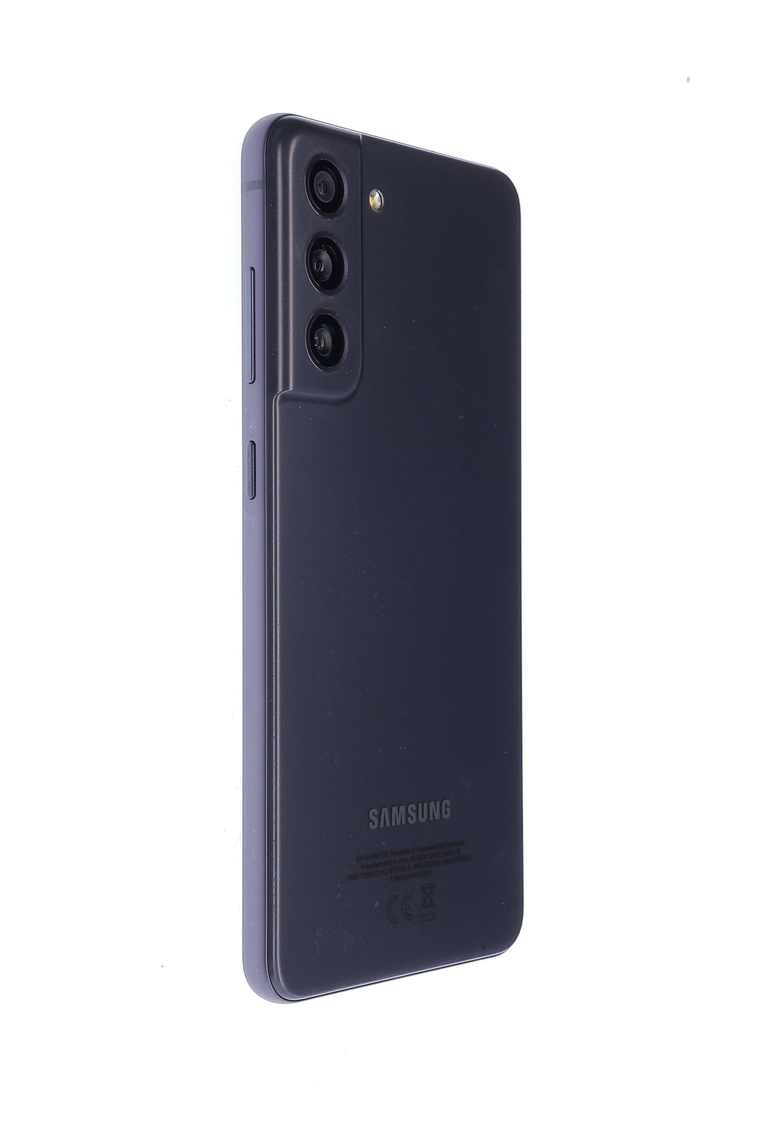 Samsung Galaxy S21 FE 5G Dual Sim 256 GB Graphite - Много добро