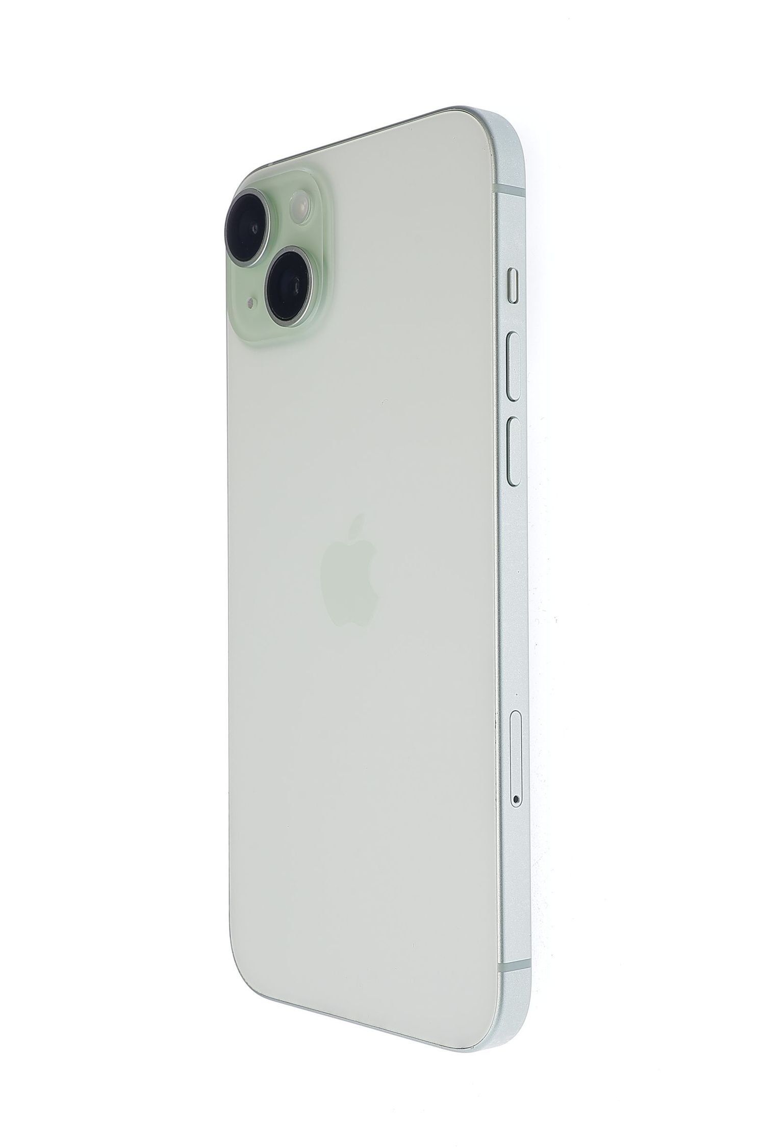 Apple iPhone 15 Plus 128 GB Green - Πολύ καλό