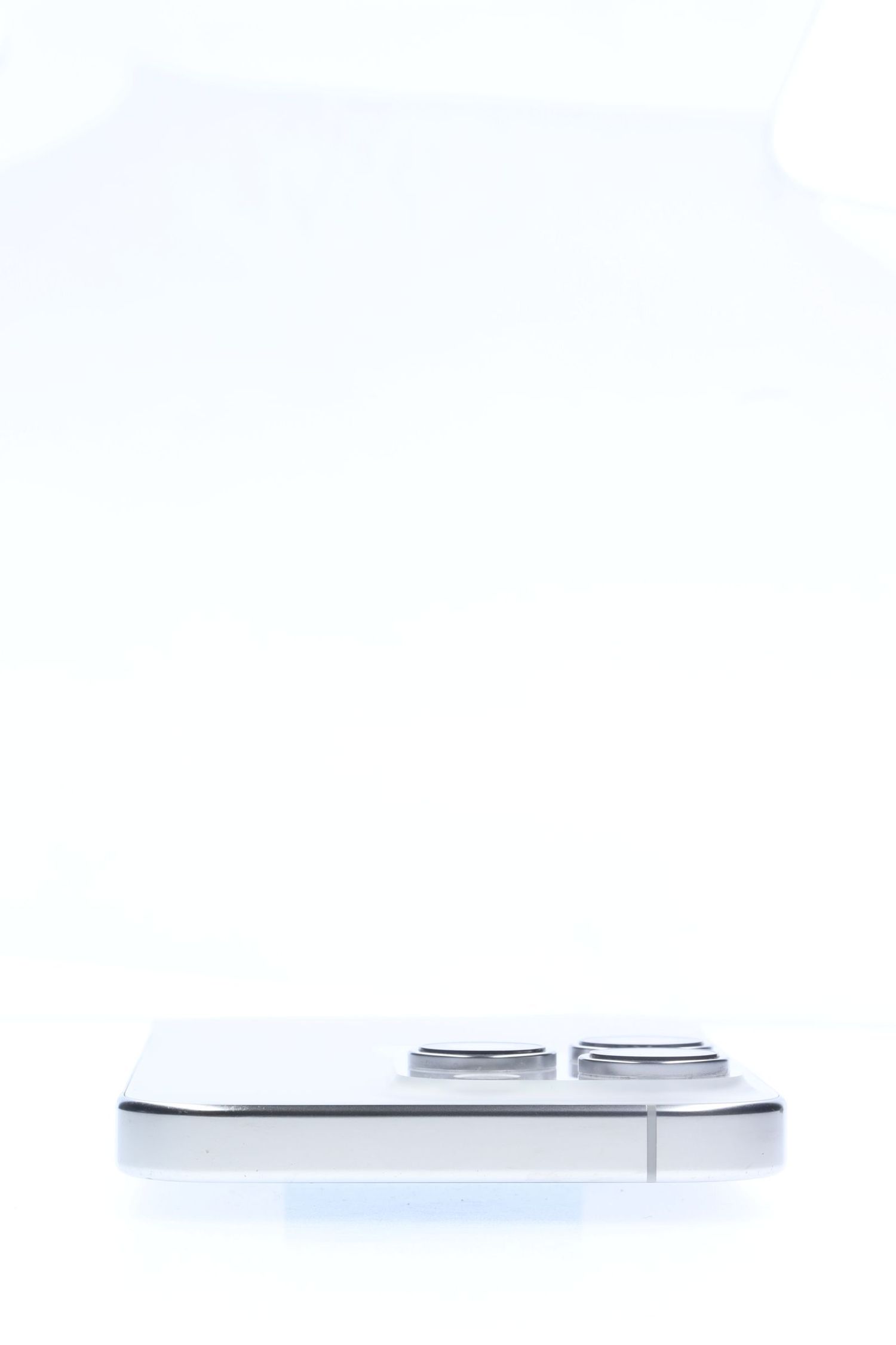 Apple iPhone 16 Pro 256 GB White Titanium - Foarte bun