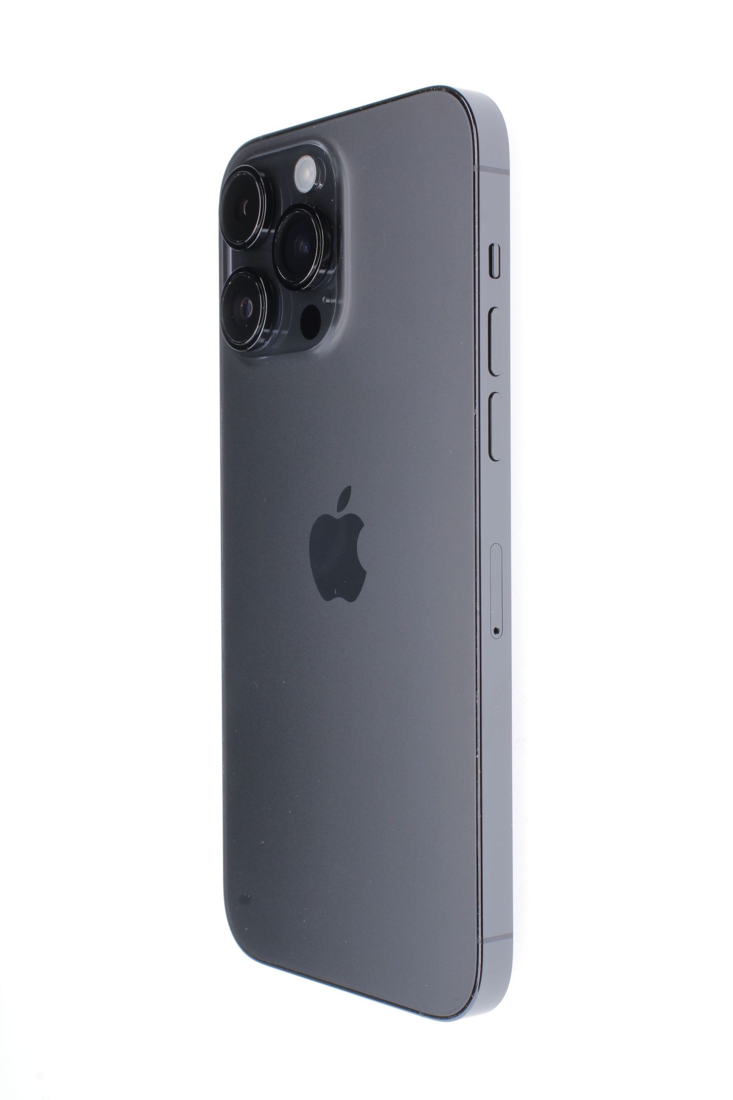 Apple iPhone 14 Pro Max, Space Black, 128 GB - de la 2.239 lei