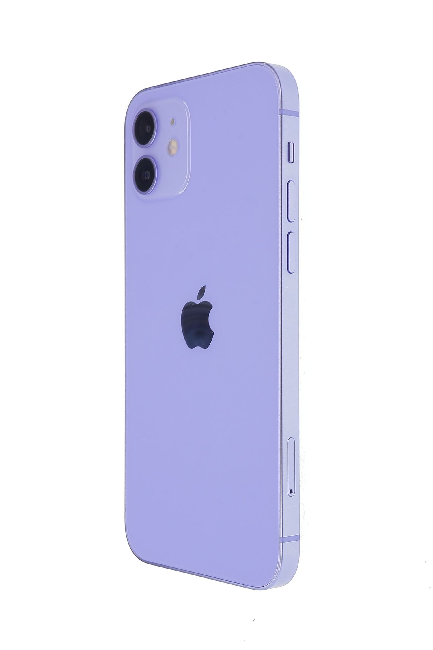 Apple iPhone 12 64 GB Purple - Като нов